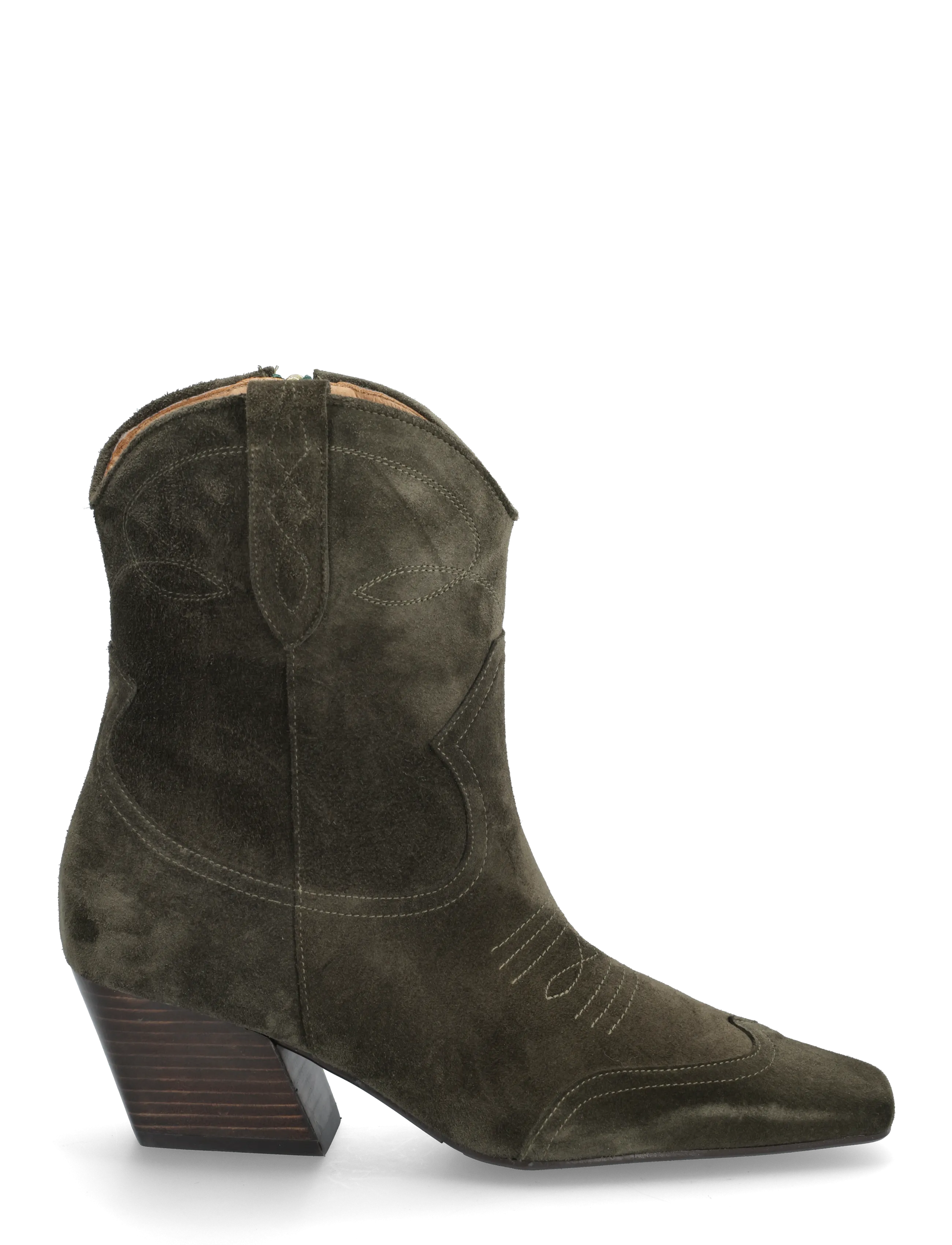 Booties 2