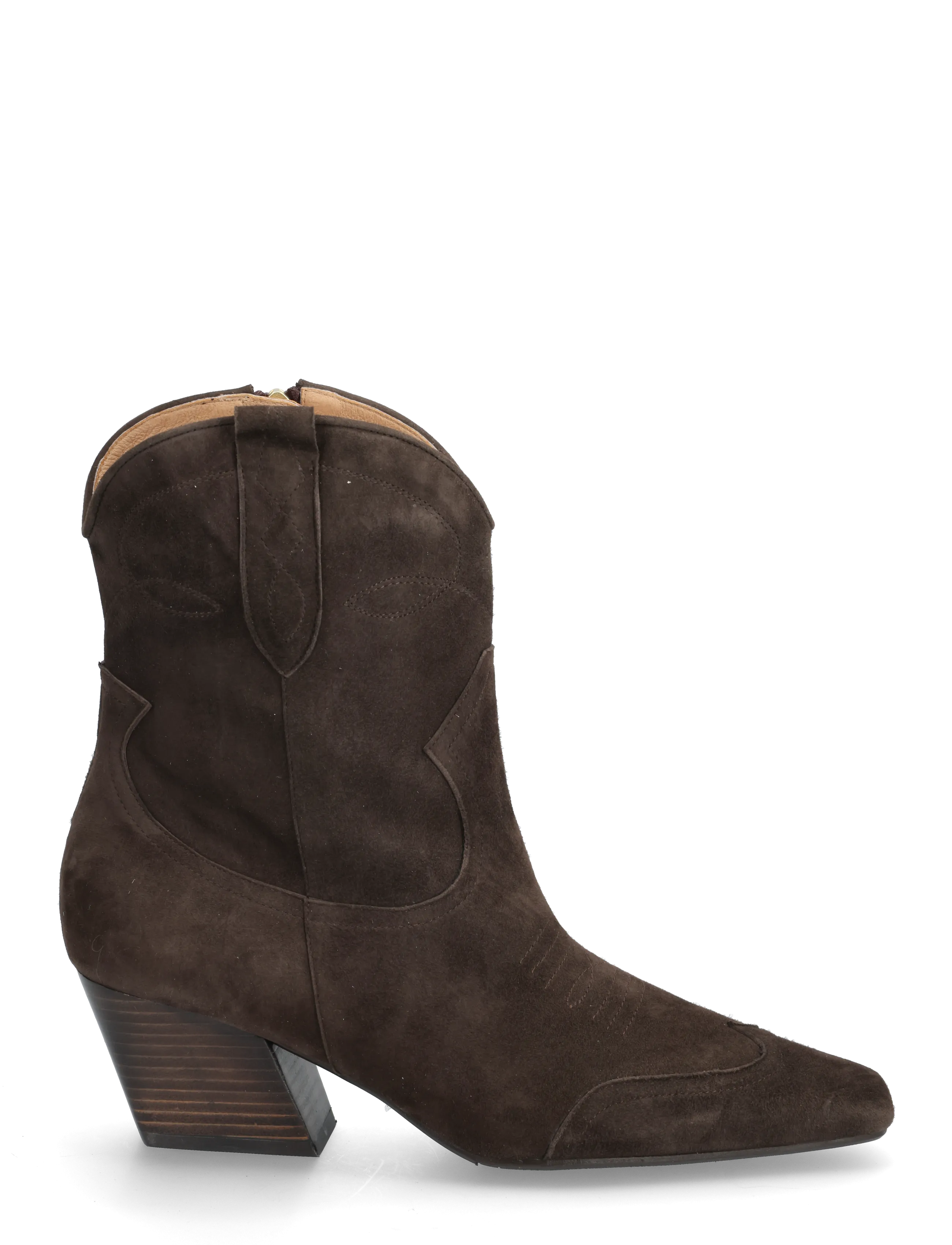 Booties 2