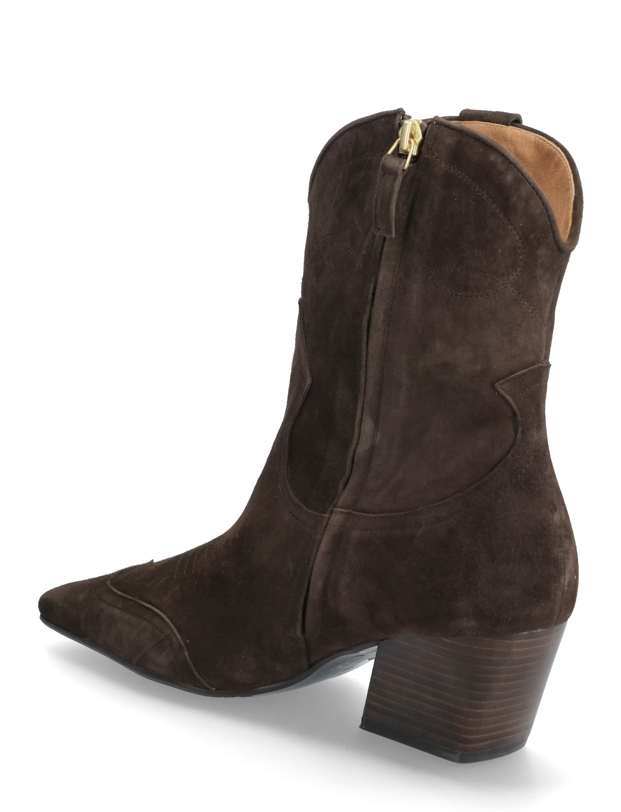 Booties 3