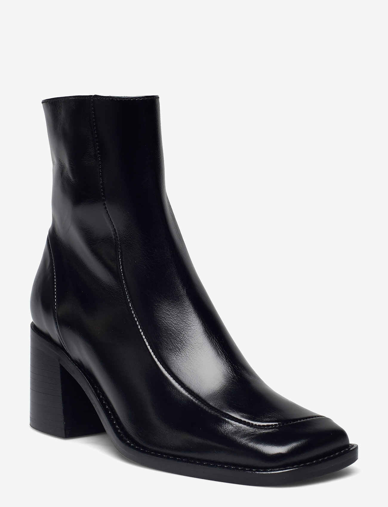 Billi Bi - Booties A1770 - black calf 80 - 0