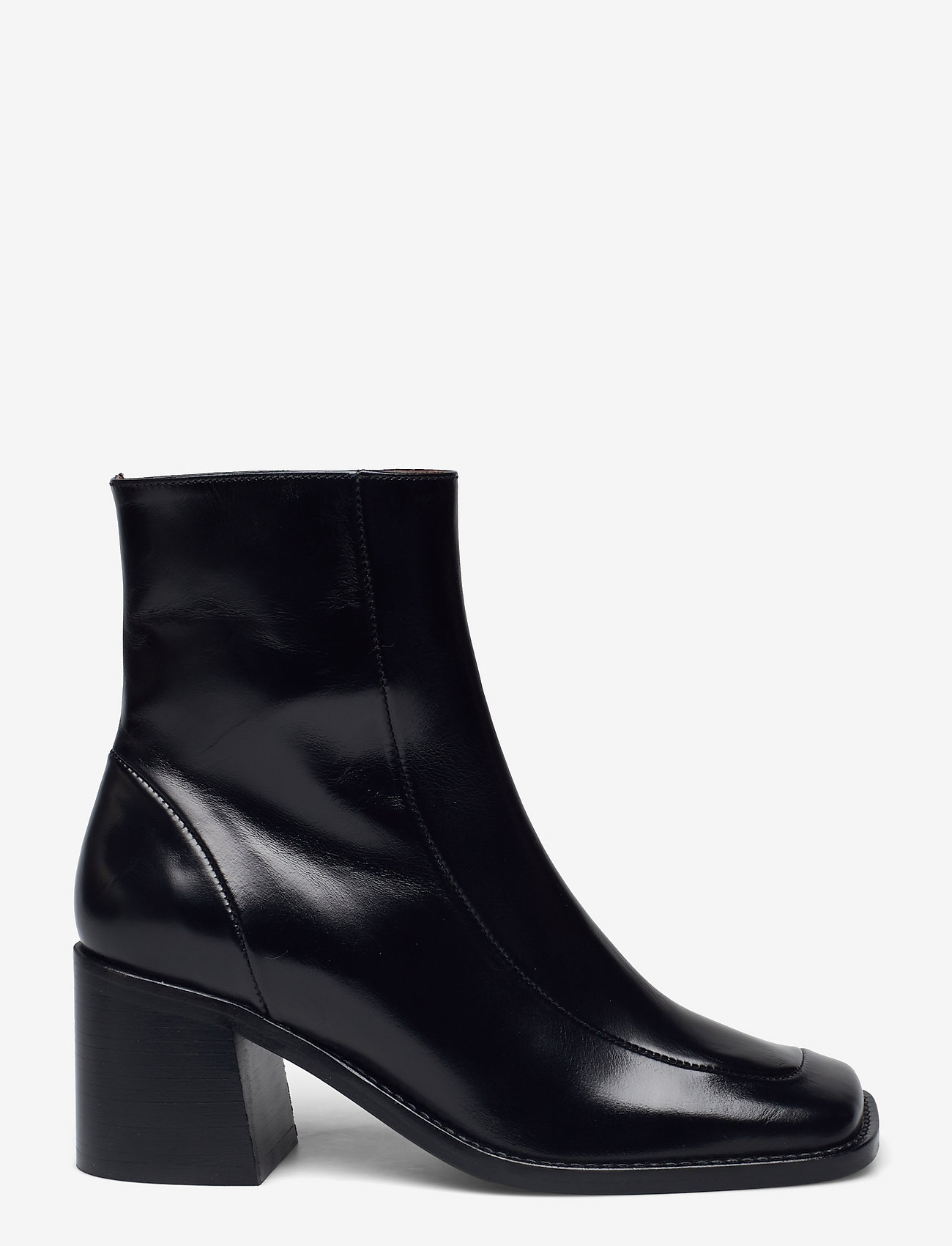Billi Bi - Booties A1770 - black calf 80 - 1