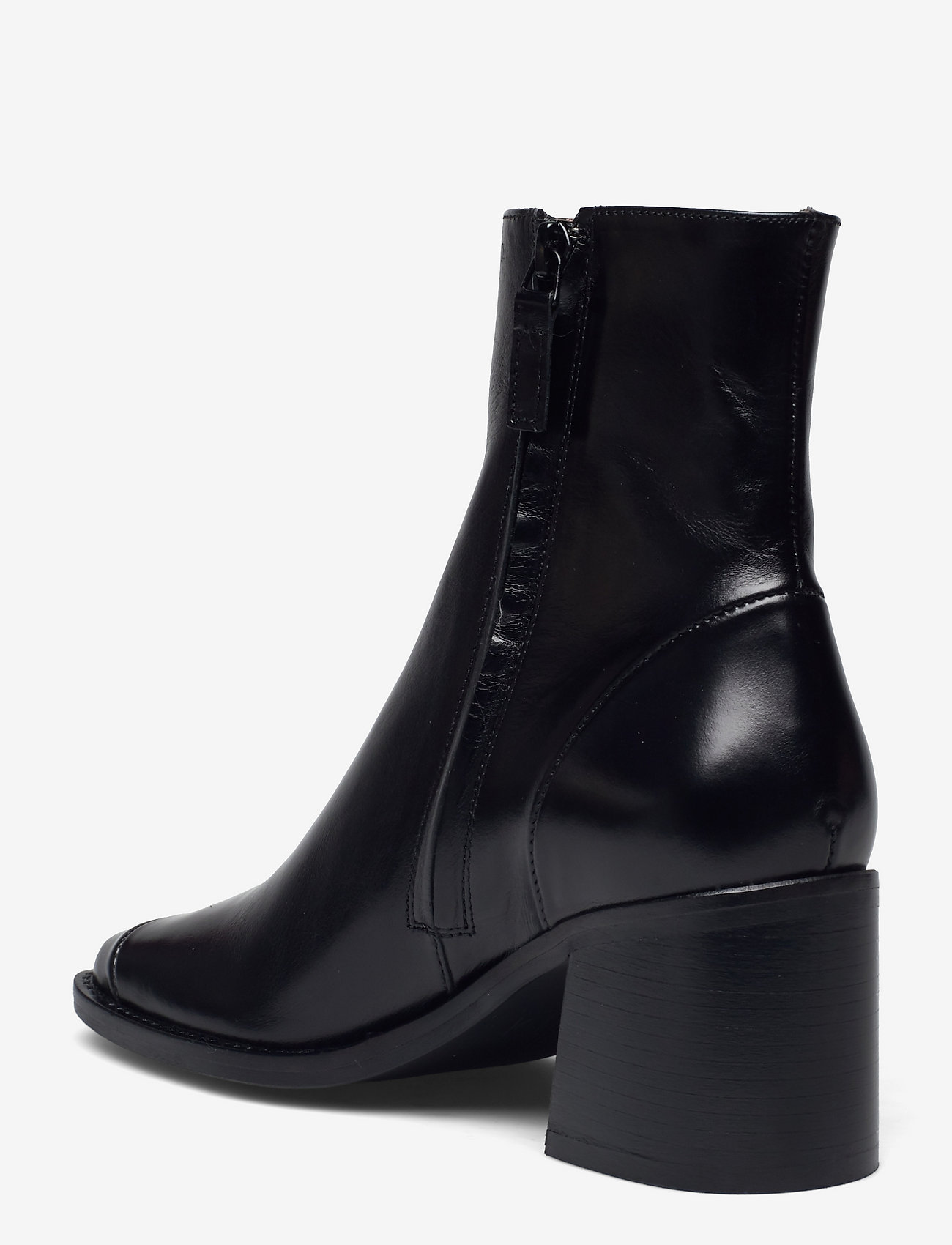 Billi Bi - Booties A1770 - black calf 80 - 2