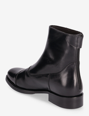 Billi Bi - Boots - flache stiefeletten - black cadiz calf - 2