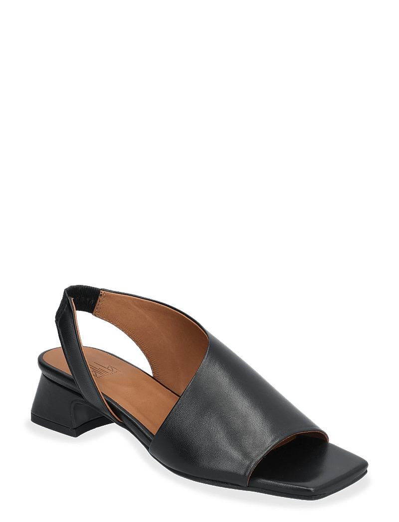 Billi Bi - Sandals - sandaletter - black nappa - 0