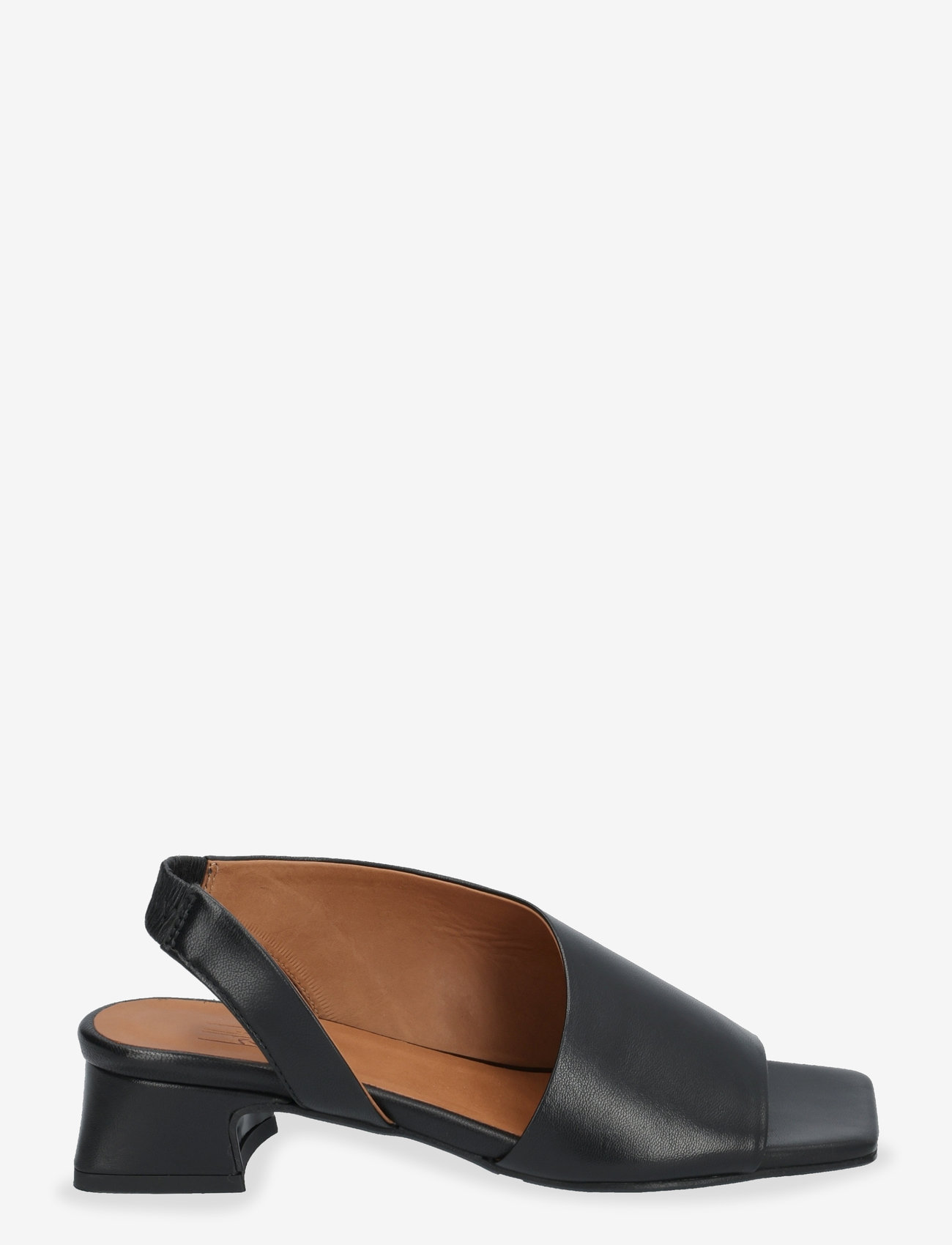Billi Bi - Sandals - sandaletten - black nappa - 1