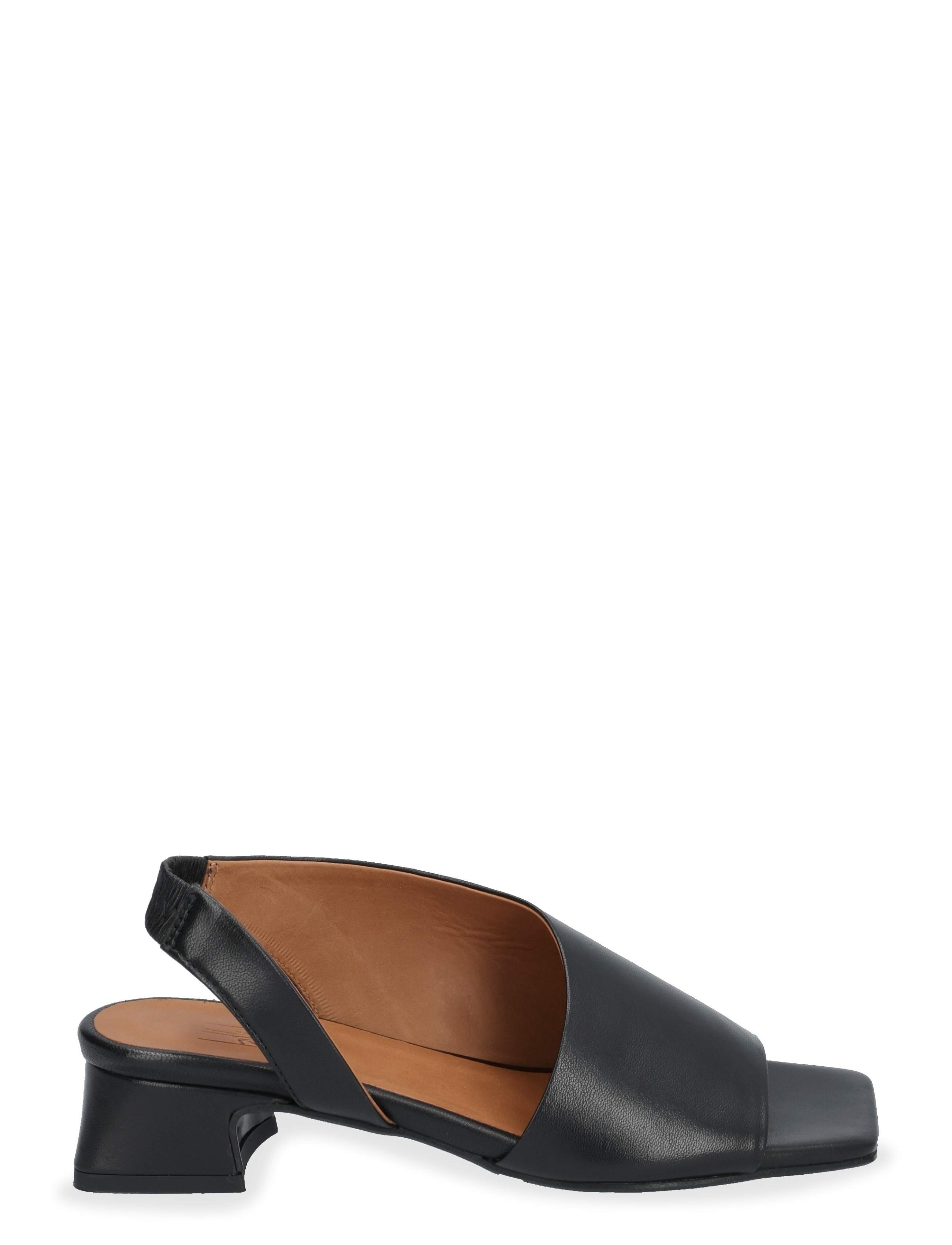 Billi Bi - Sandals - black nappa - 1