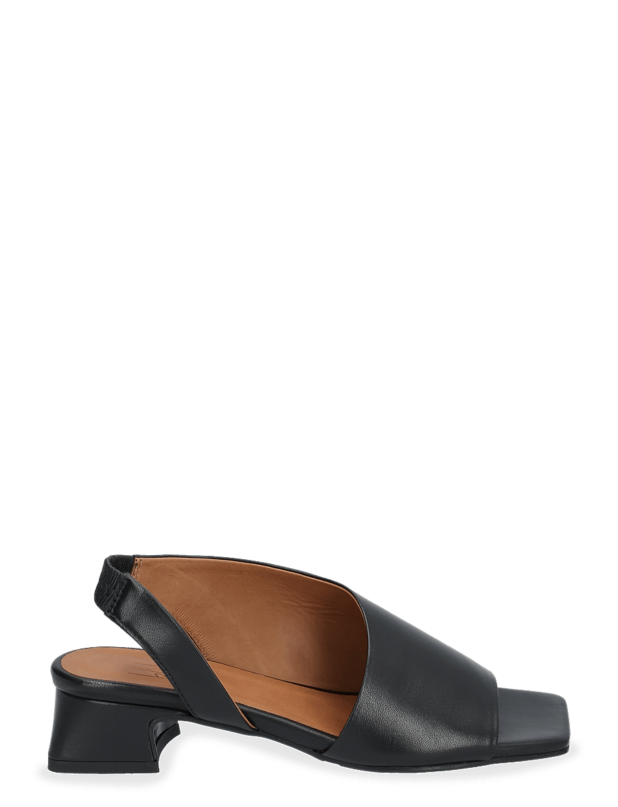 Billi Bi - Sandals - black nappa - 1