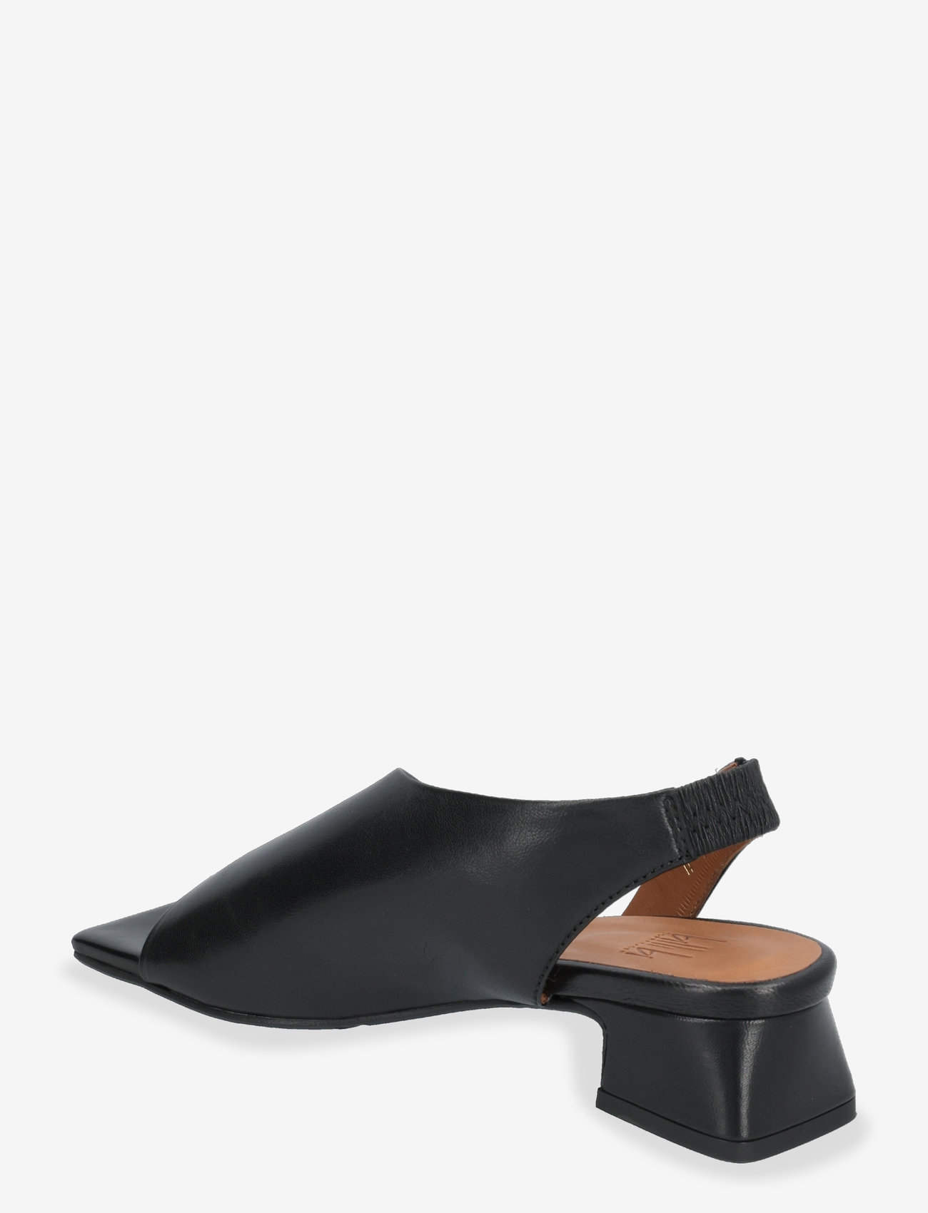 Billi Bi - Sandals - sandaletten - black nappa - 2