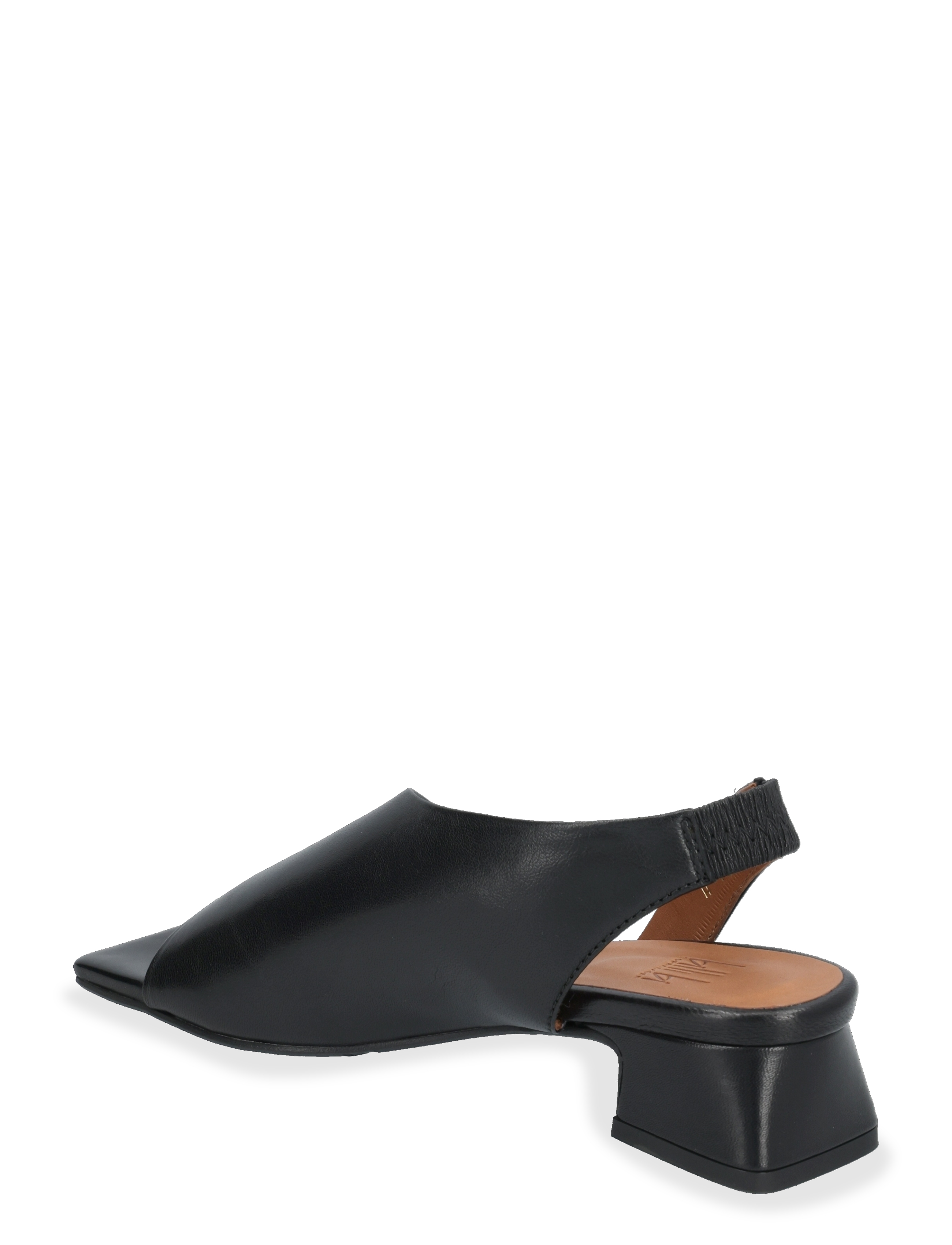 Billi Bi - Sandals - black nappa - 2