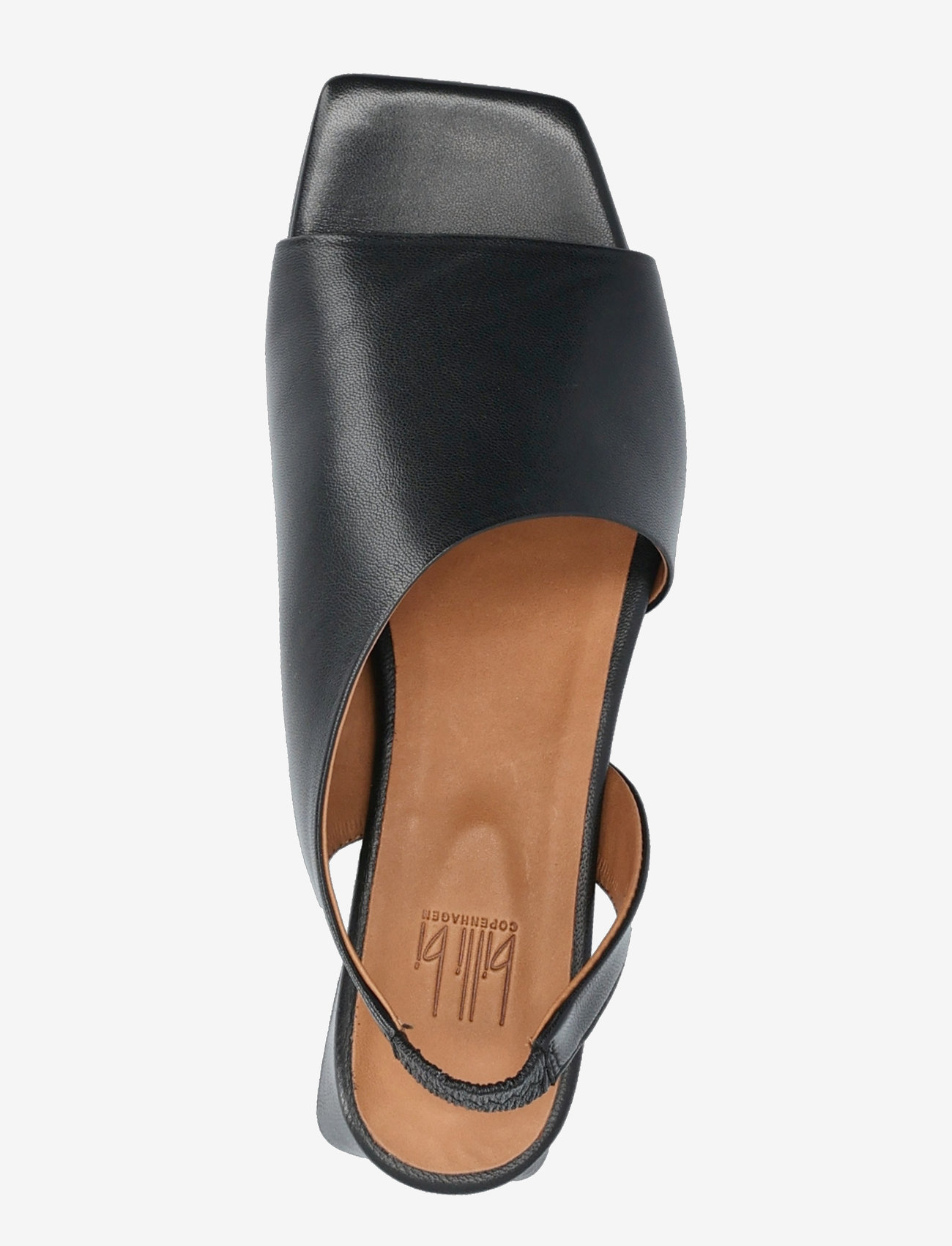 Billi Bi - Sandals - sandaletten - black nappa - 3