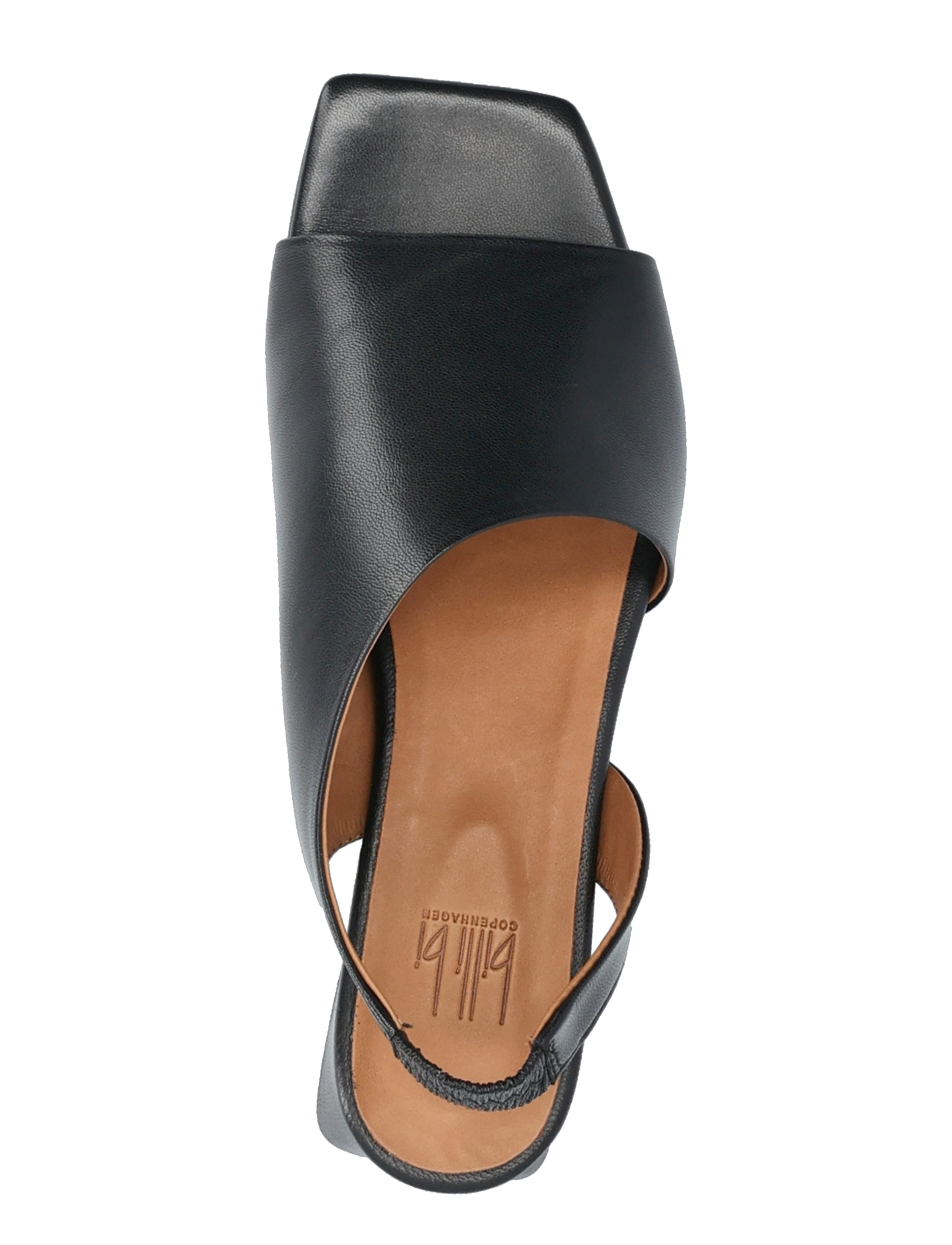 Billi Bi - Sandals - black nappa - 3