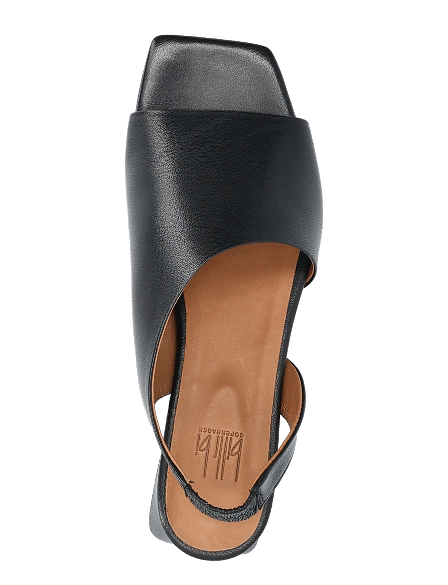 Billi Bi - Sandals - black nappa - 3
