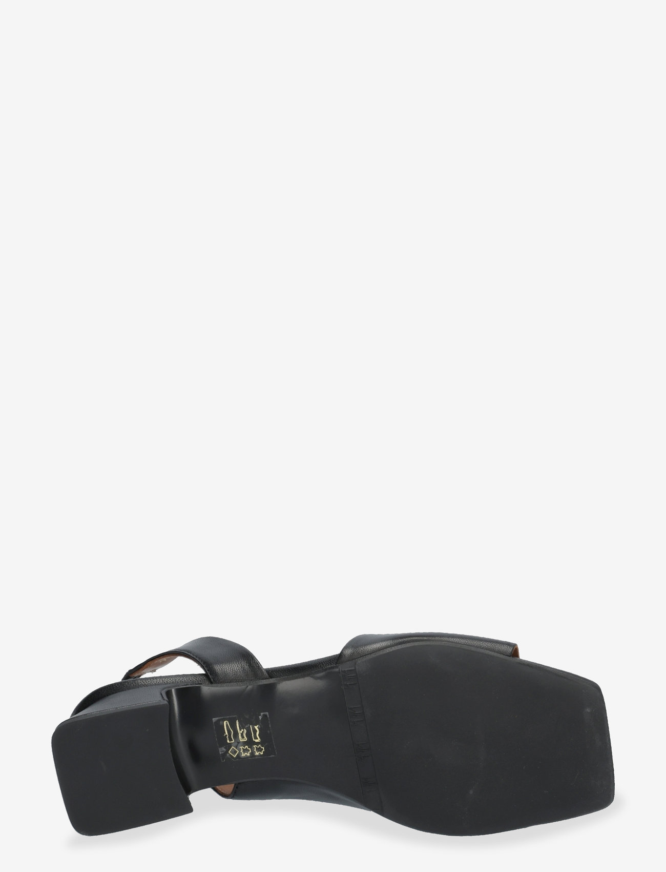 Billi Bi - Sandals - sandaletten - black nappa - 4