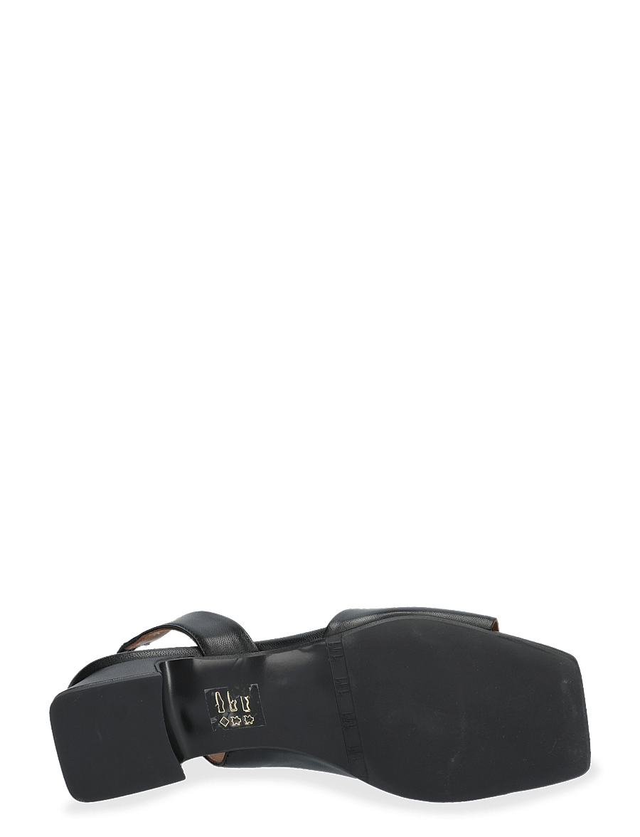 Billi Bi - Sandals - black nappa - 4