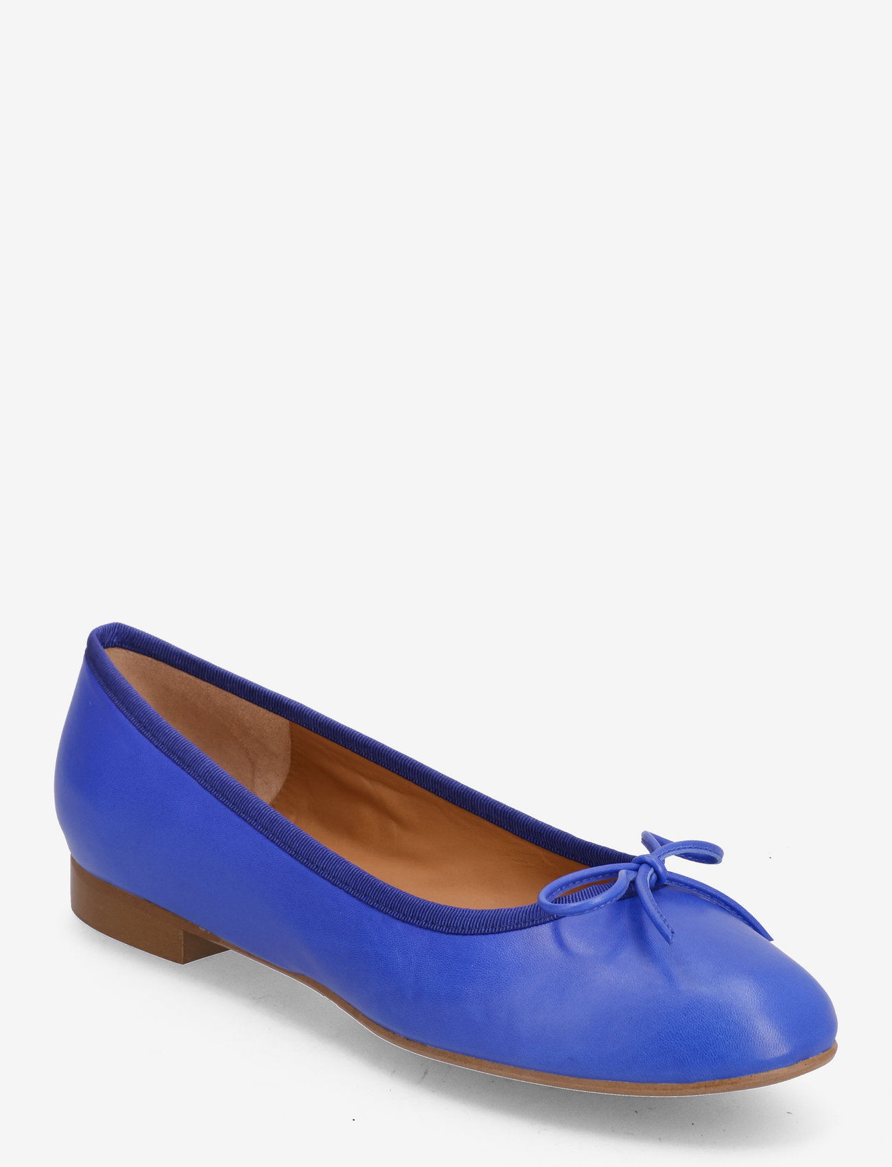 Billi Bi - Ballerina - juhlamuotia outlet-hintaan - blue ultramar nappa - 0