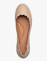 Billi Bi - A1904 - party wear at outlet prices - beige arena nappa - 3