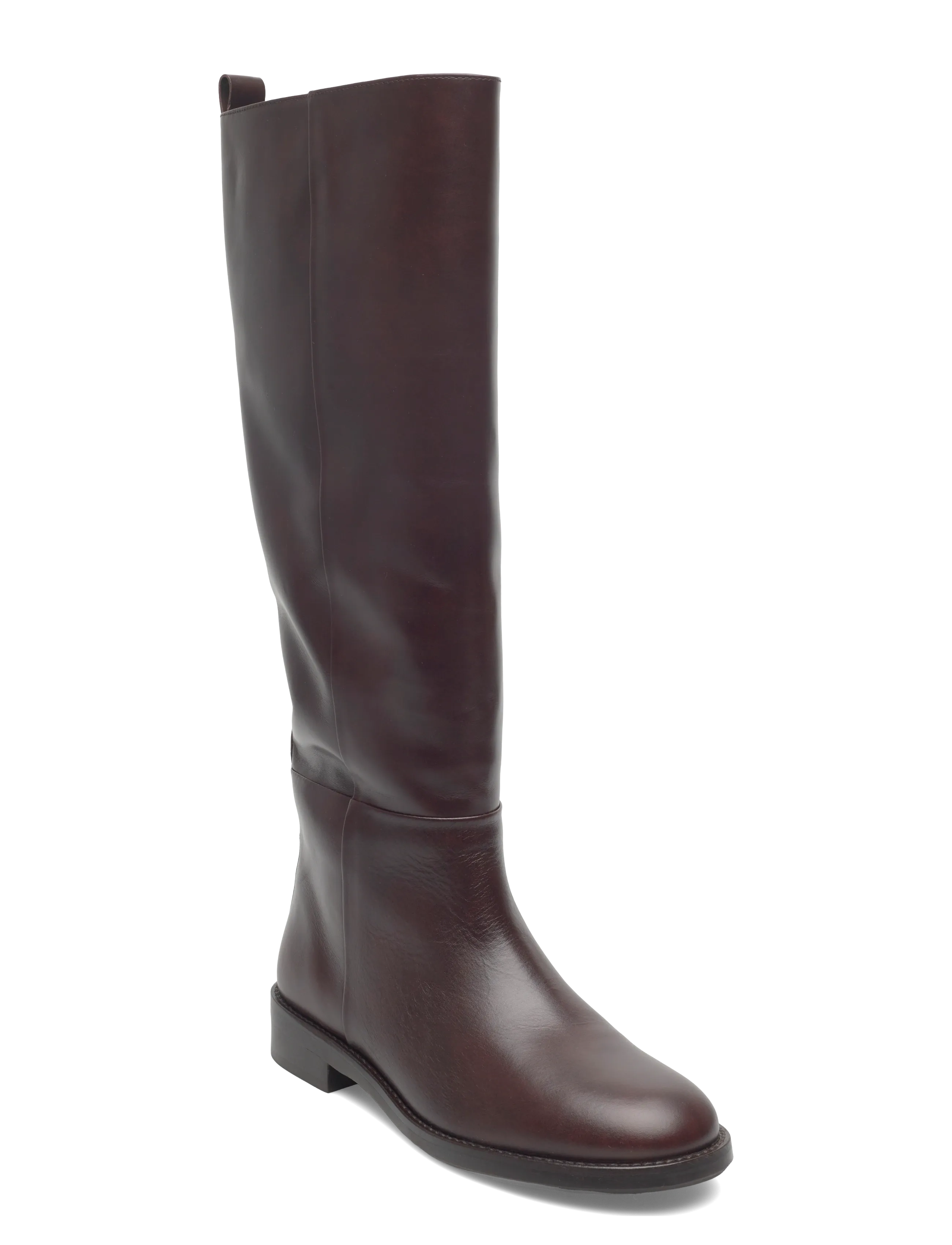 Billi Bi Long Boots, 38, Brown, Tall Boots > Knee High Boots, Dame