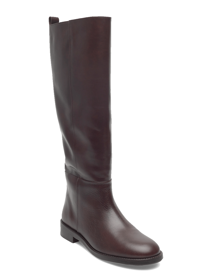 Billi Bi - Long Boots - langskaftede støvler - t.moro rustic oil - 0