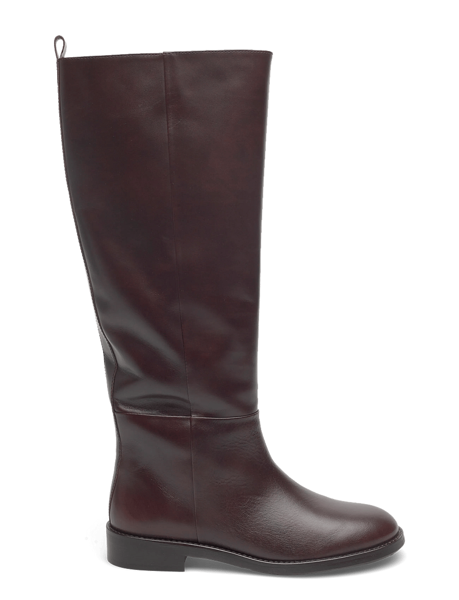 Billi Bi - Long Boots - langskaftede støvler - t.moro rustic oil - 1