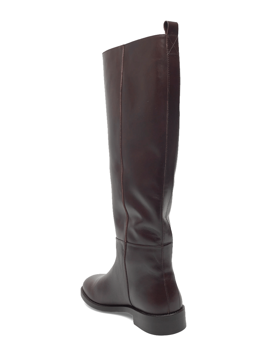 Billi Bi - Long Boots - langskaftede støvler - t.moro rustic oil - 2