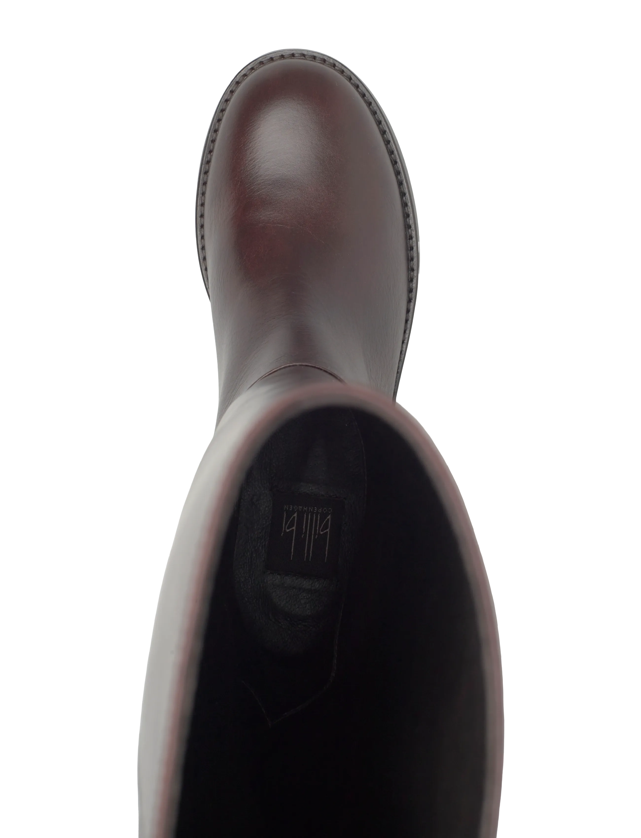 Billi Bi - Long Boots - t.moro rustic oil - 3