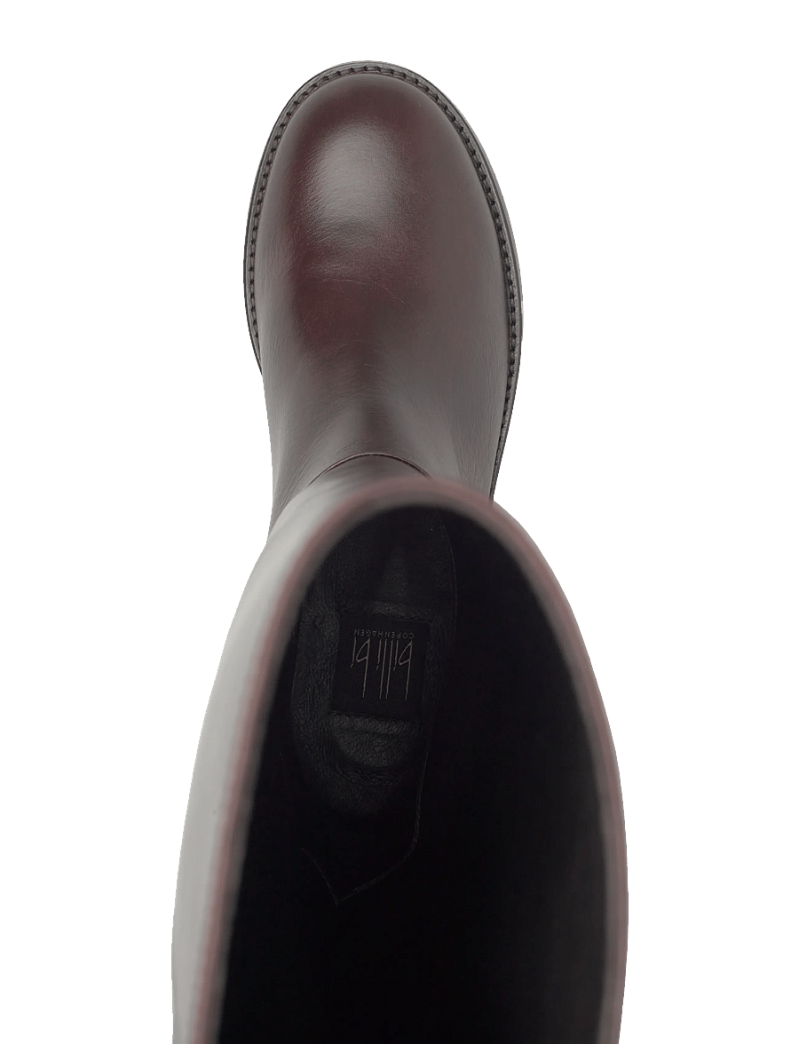 Billi Bi - Long Boots - langskaftede støvler - t.moro rustic oil - 3