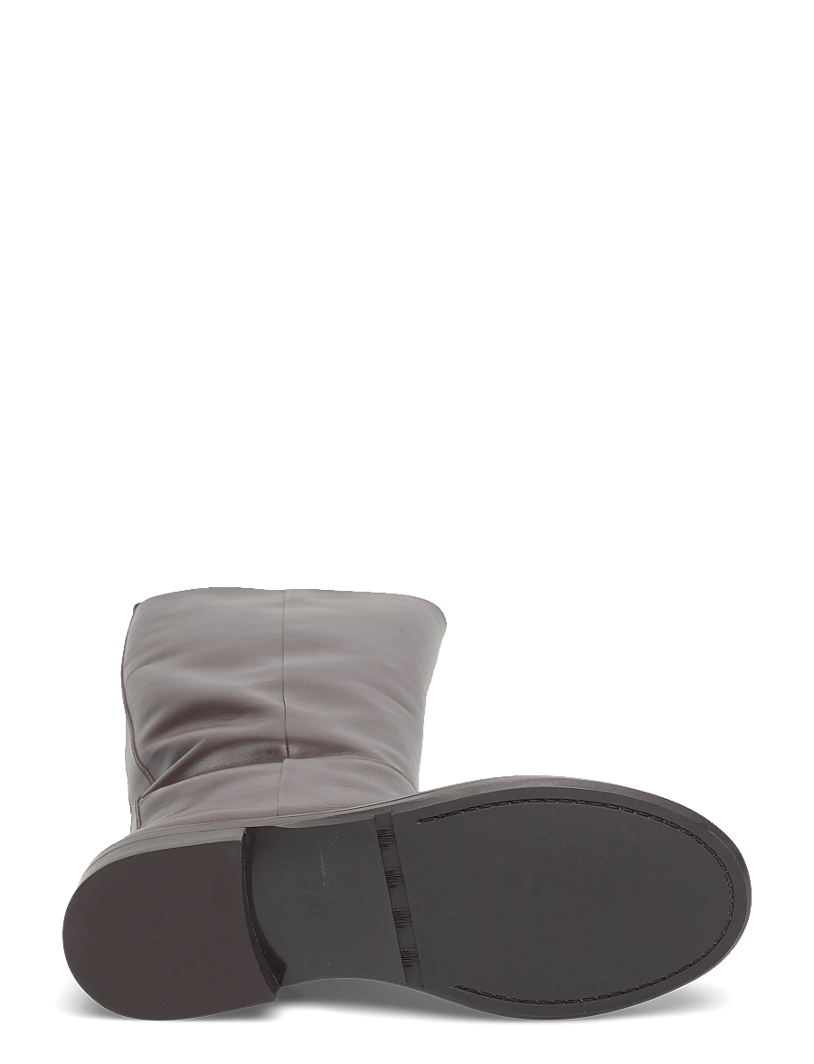Billi Bi - Long Boots - langskaftede støvler - t.moro rustic oil - 4