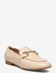Shoes - BEIGE ARENA NAPPA 72