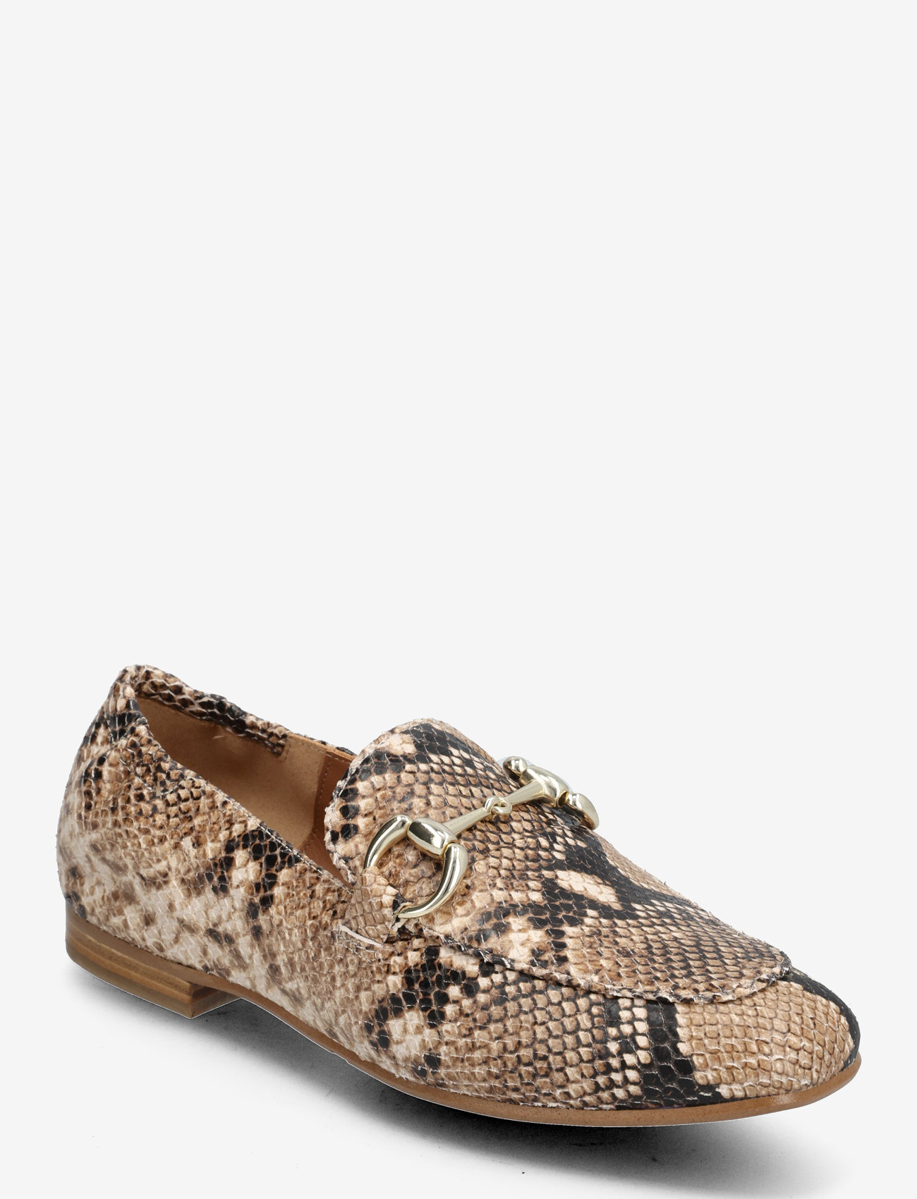 Billi Bi - Shoes - beige  snake - 0
