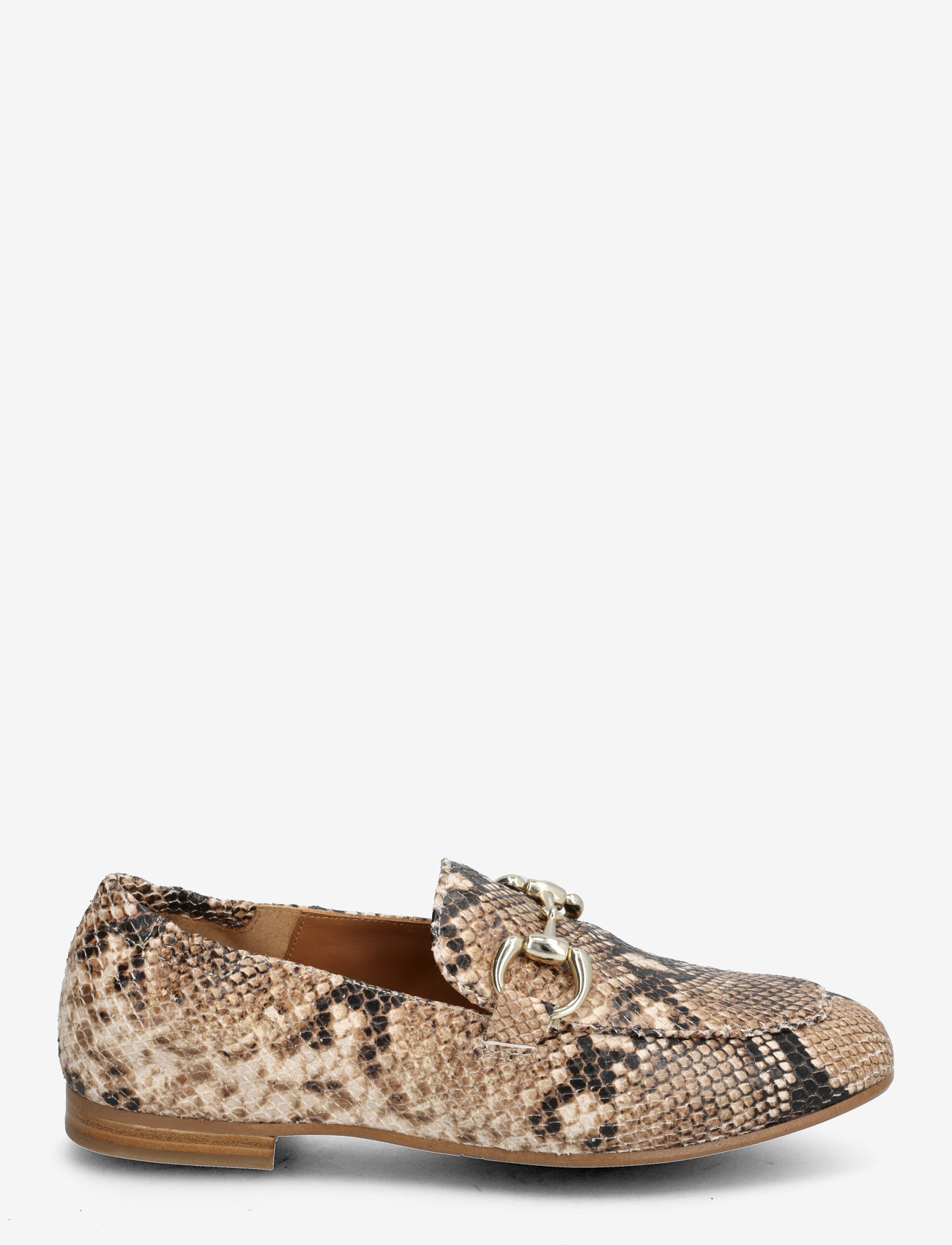 Billi Bi - Shoes - beige  snake - 2