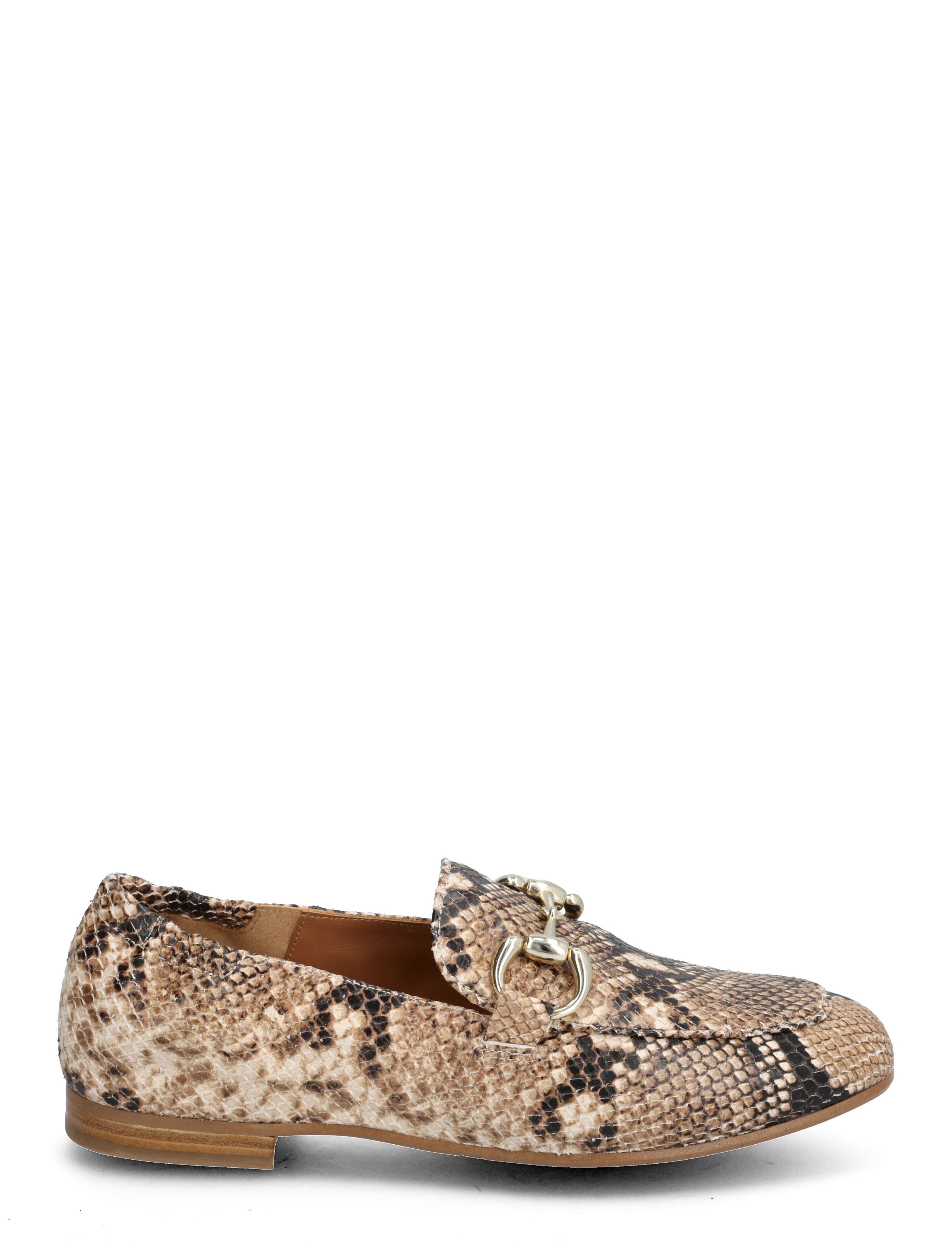 Billi Bi - Shoes - beige  snake - 2