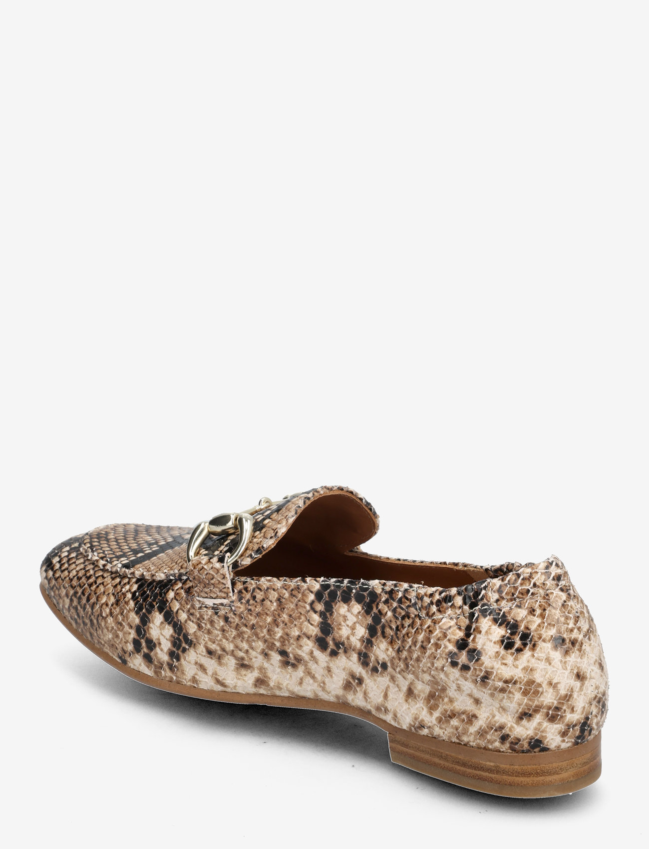 Billi Bi - Shoes - beige  snake - 1