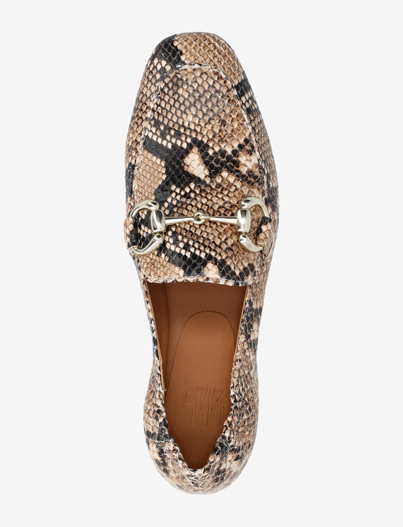 Billi Bi - Shoes - beige  snake - 4