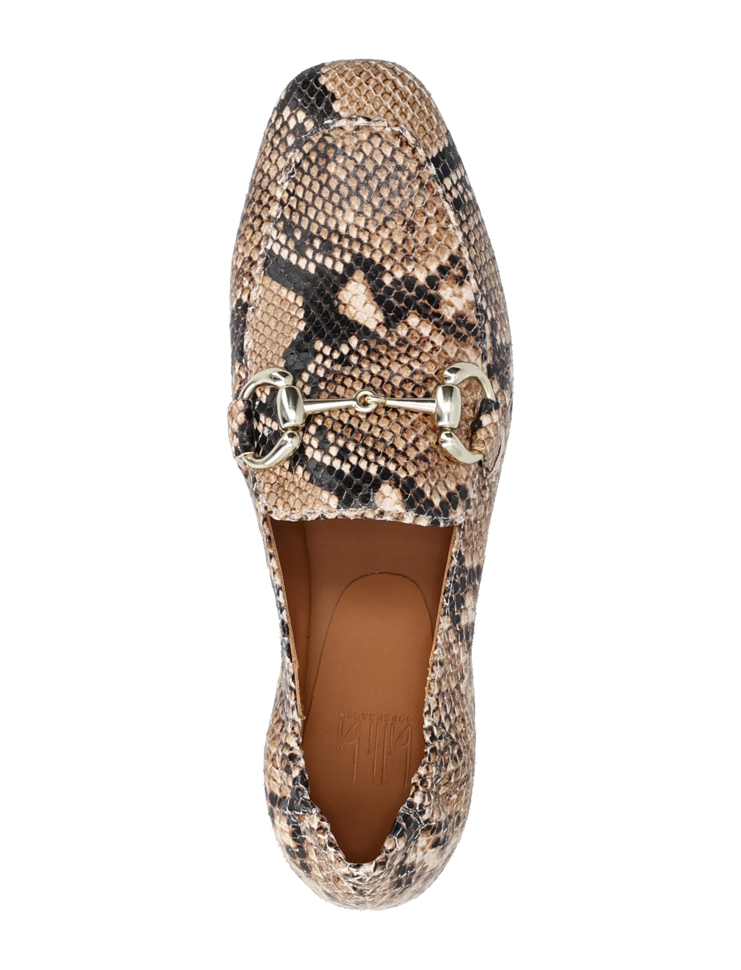 Billi Bi - Shoes - beige  snake - 4