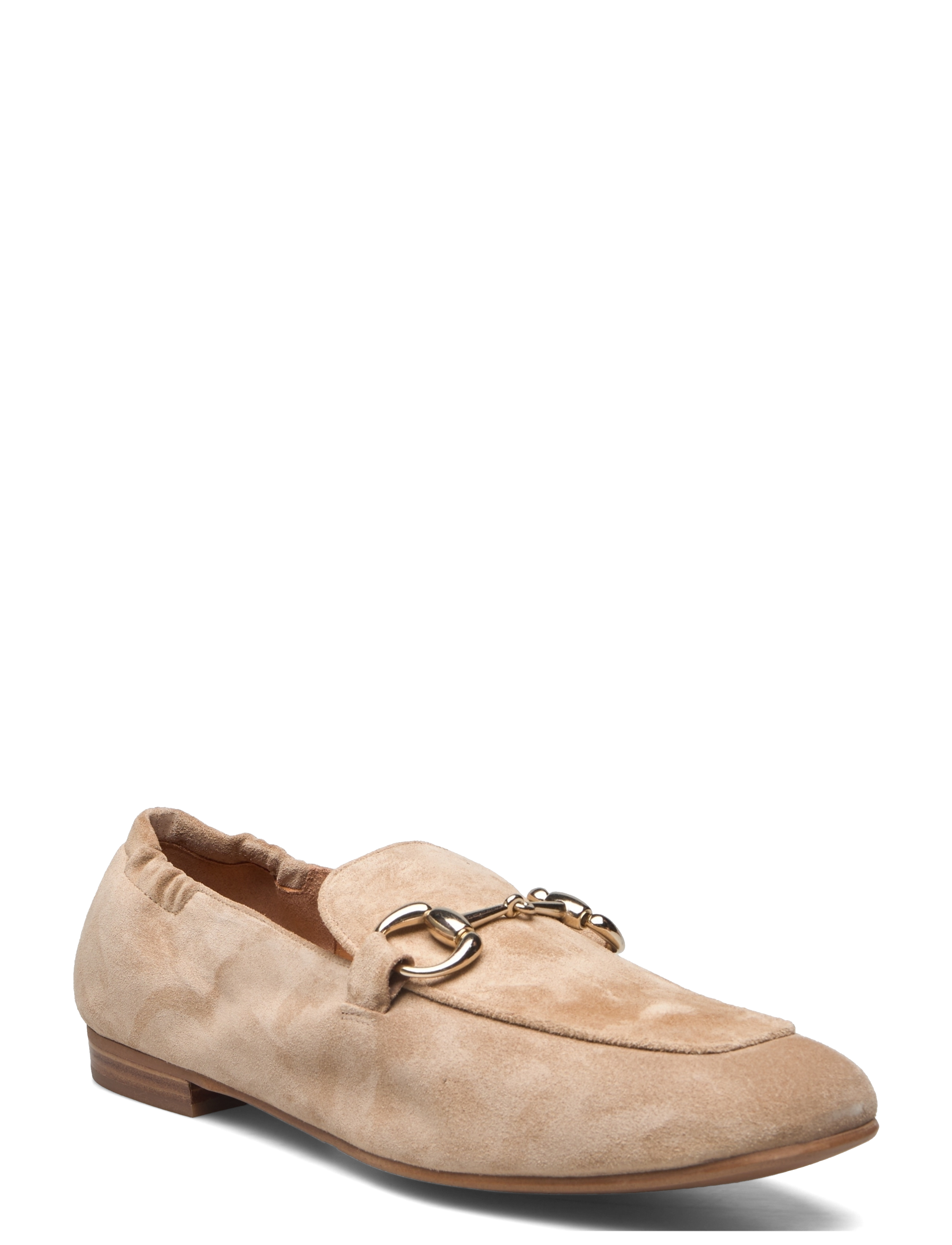 Billi Bi - Shoes - chameau babysilk suede - 0