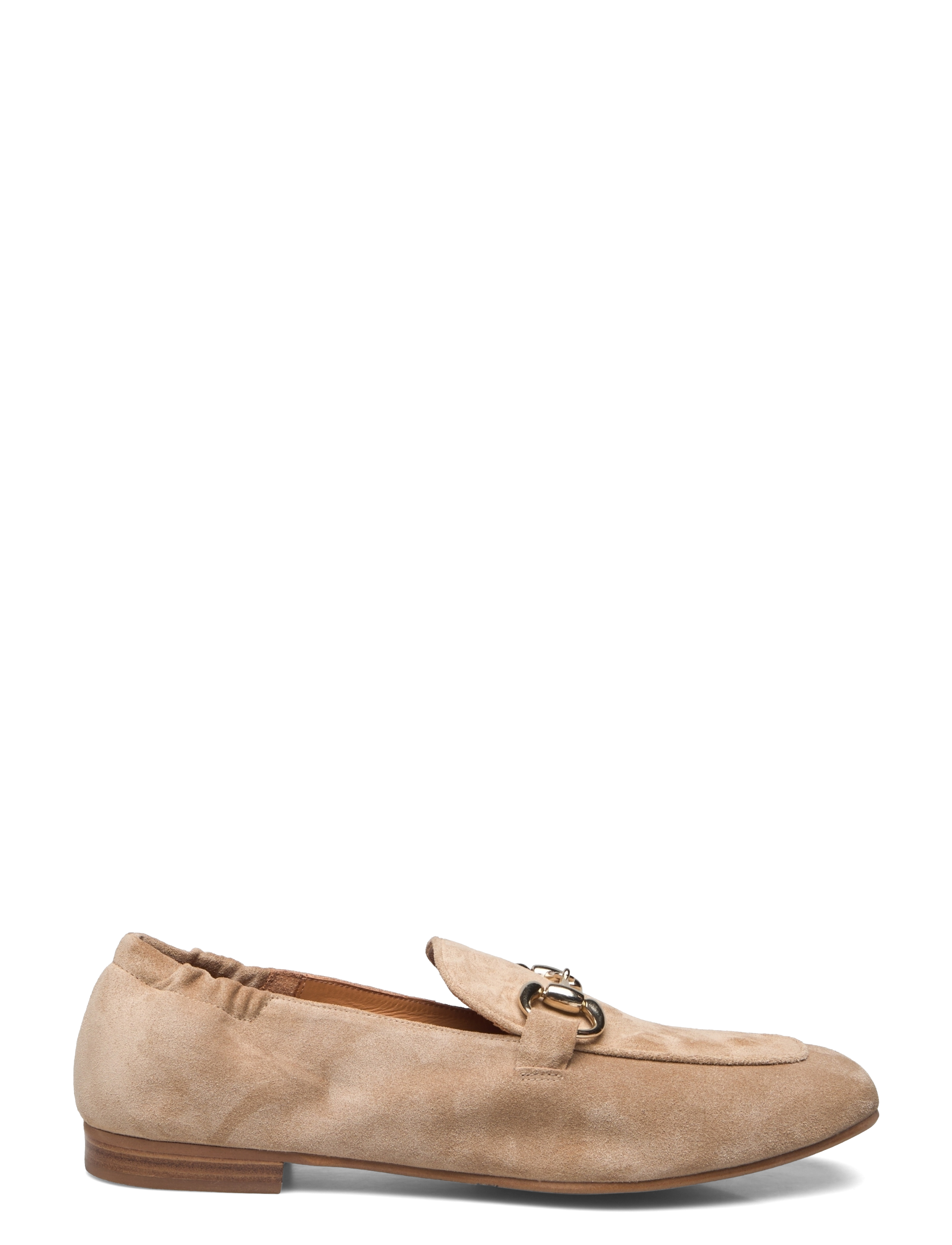 Billi Bi - Shoes - chameau babysilk suede - 1