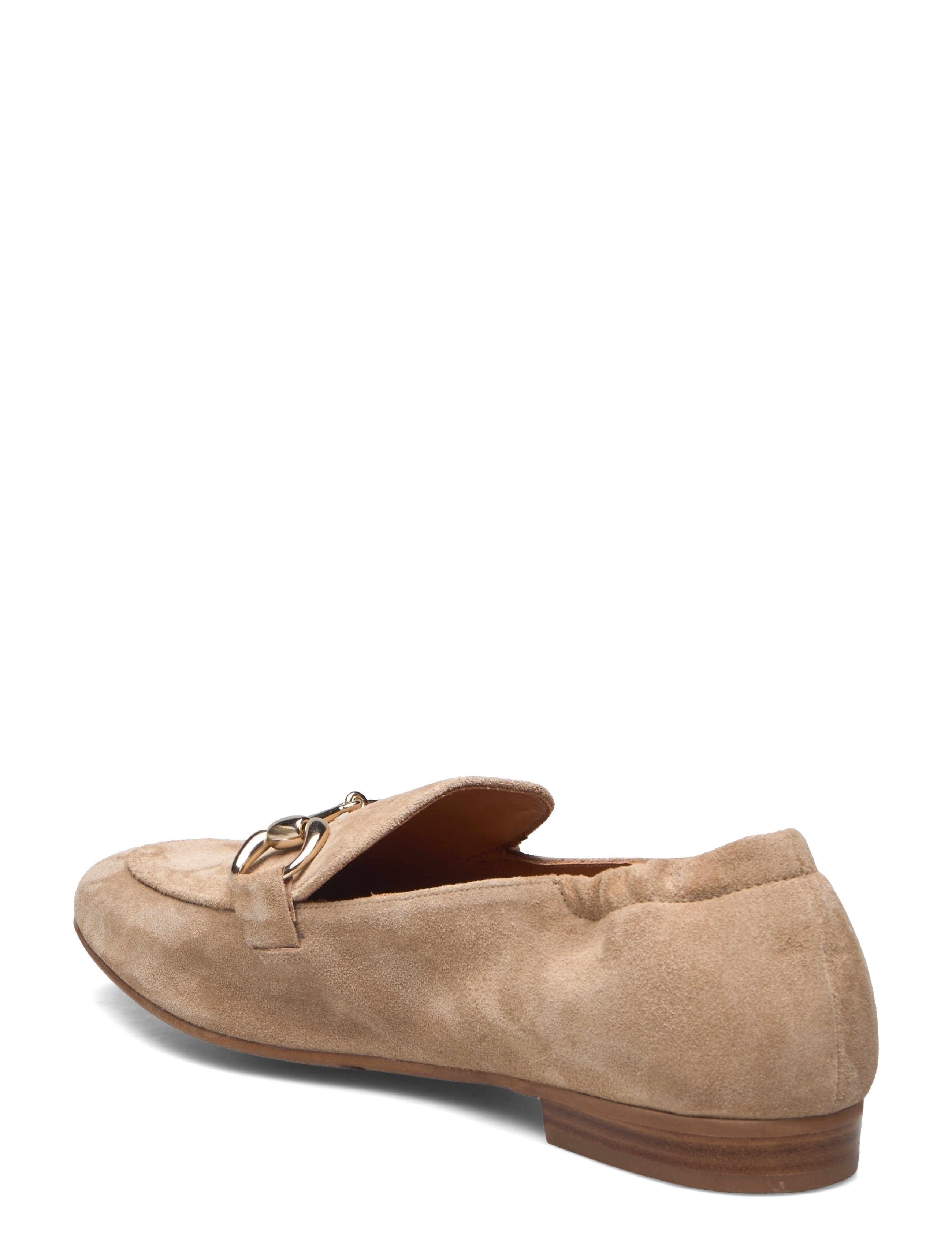 Billi Bi - Shoes - chameau babysilk suede - 2