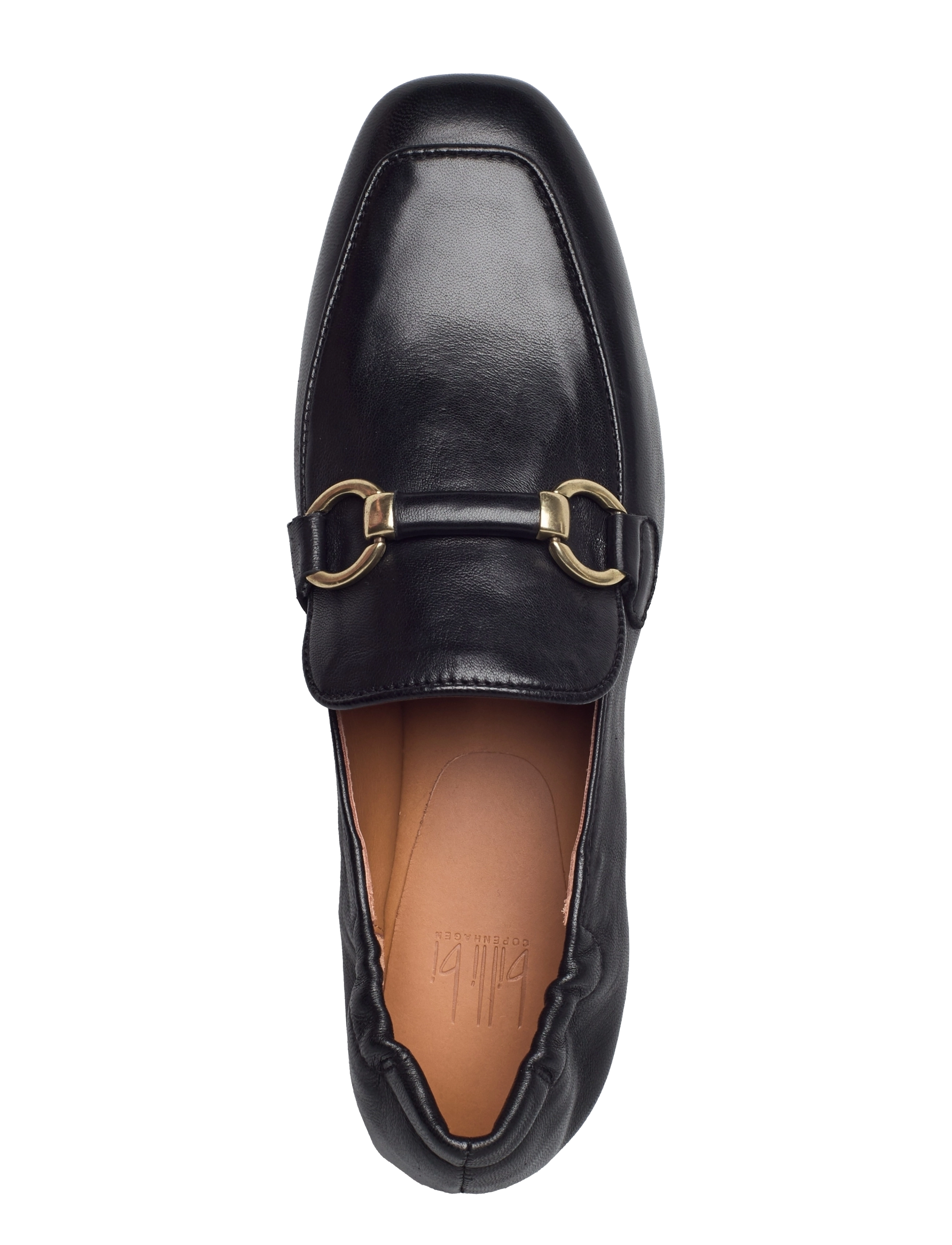 Billi Bi - Shoes A1920 - black nappa 70 - 3