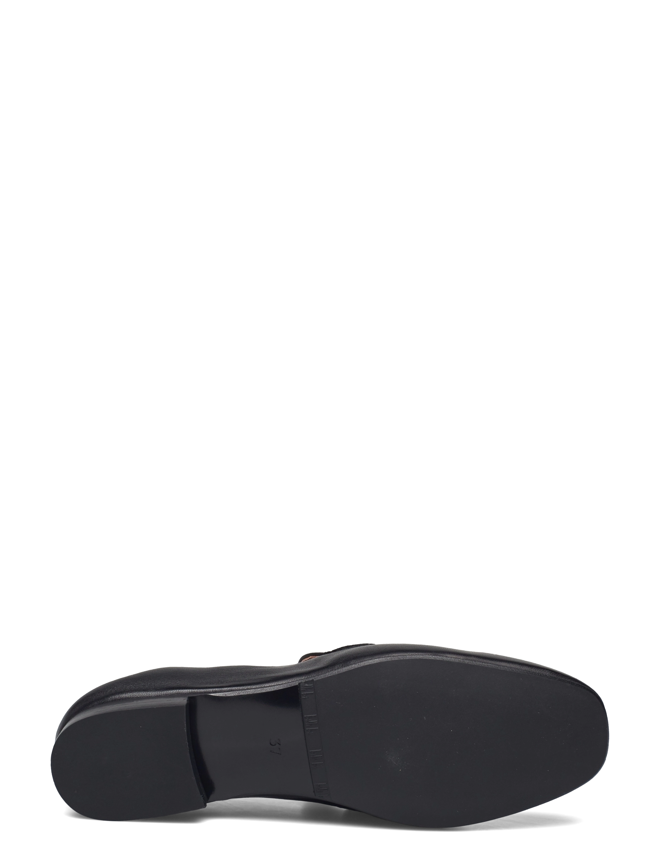 Billi Bi - Shoes A1920 - black nappa 70 - 4