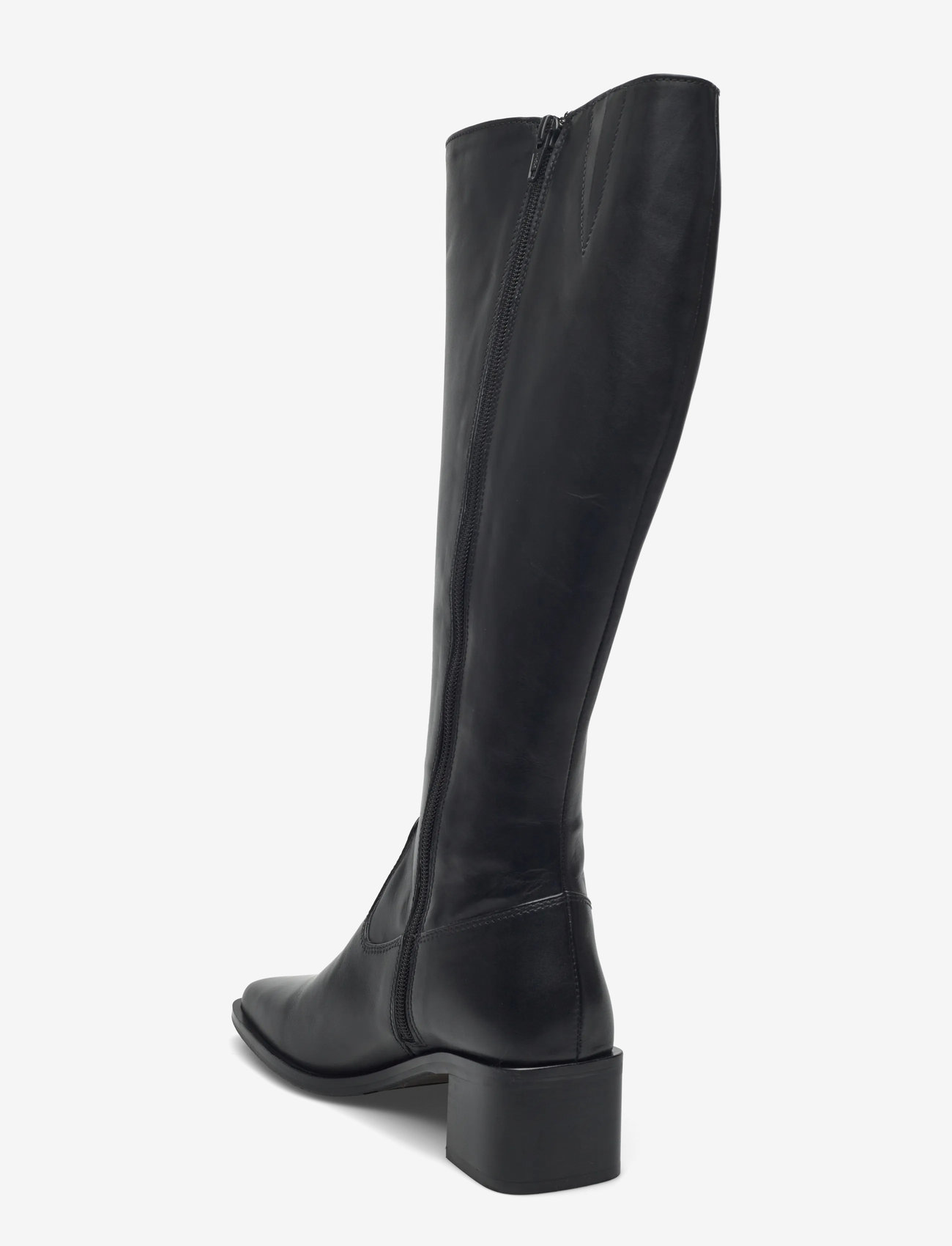 Billi Bi - Long boots X-wide - kniehohe stiefel - black calf - x wide - 2