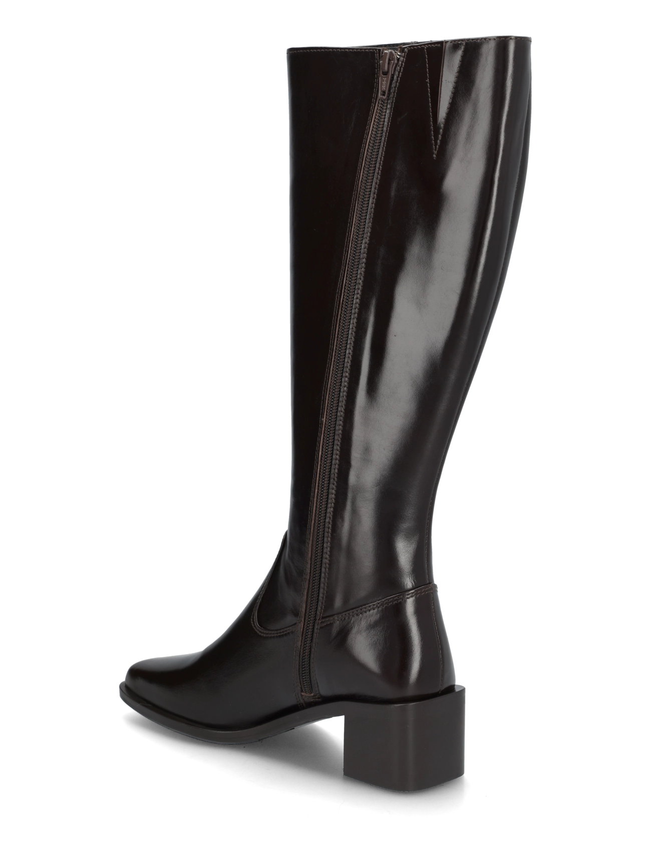 Billi Bi - Long boots X-wide - kniehohe stiefel - espresso calf- x-wide - 1