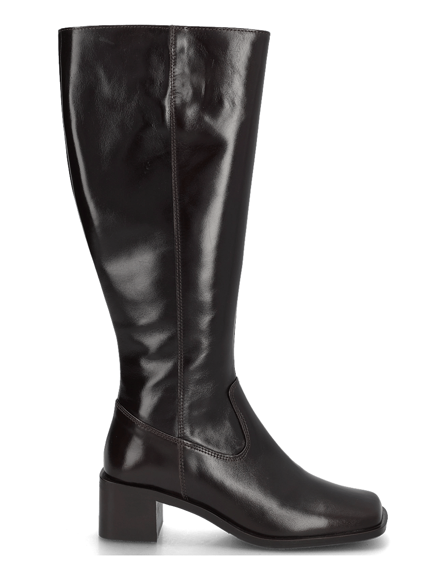 Billi Bi - Long boots X-wide - kniehohe stiefel - espresso calf- x-wide - 2