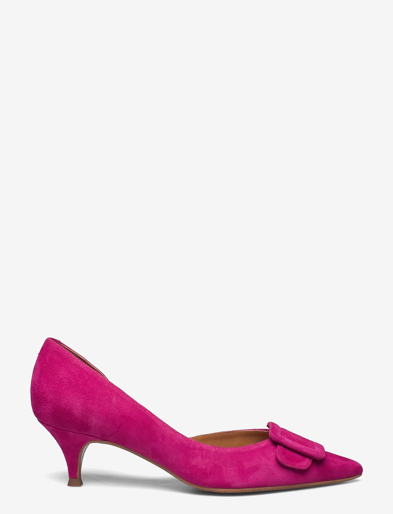 Billi Bi - A1935 - festmode zu outlet-preisen - fuxia suede 559 - 1