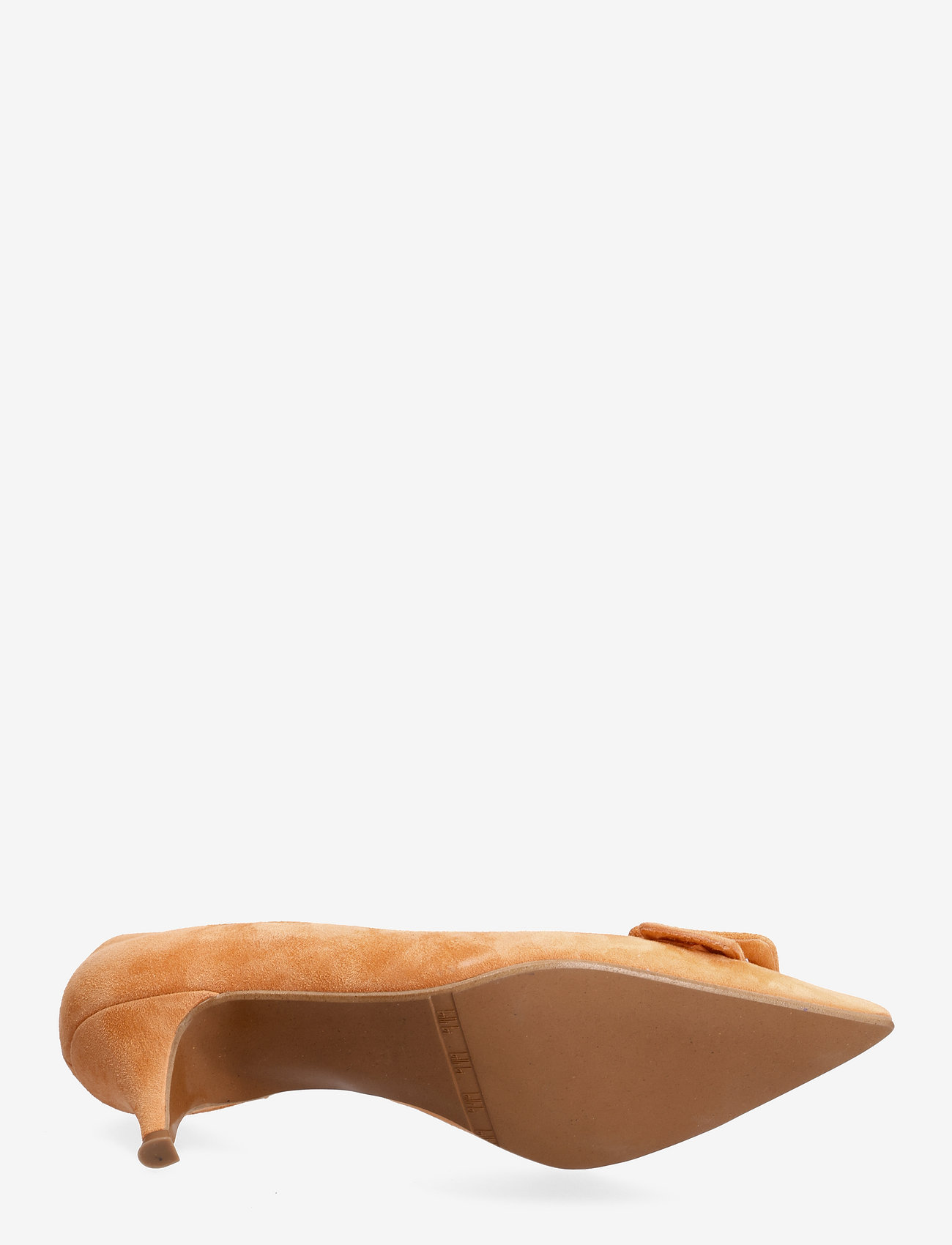 Billi Bi - A1935 - orange suede - 4