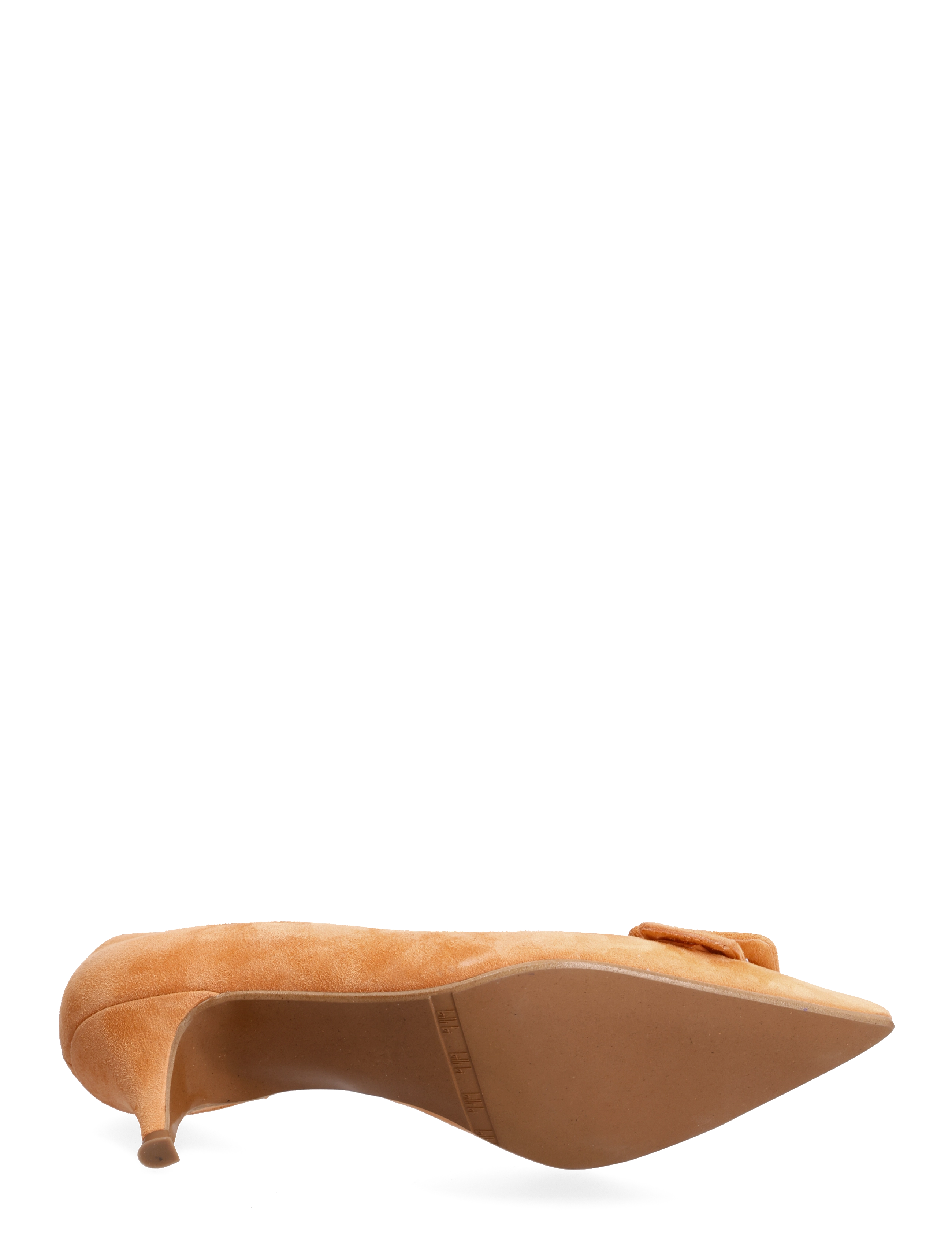Billi Bi - A1935 - orange suede - 4