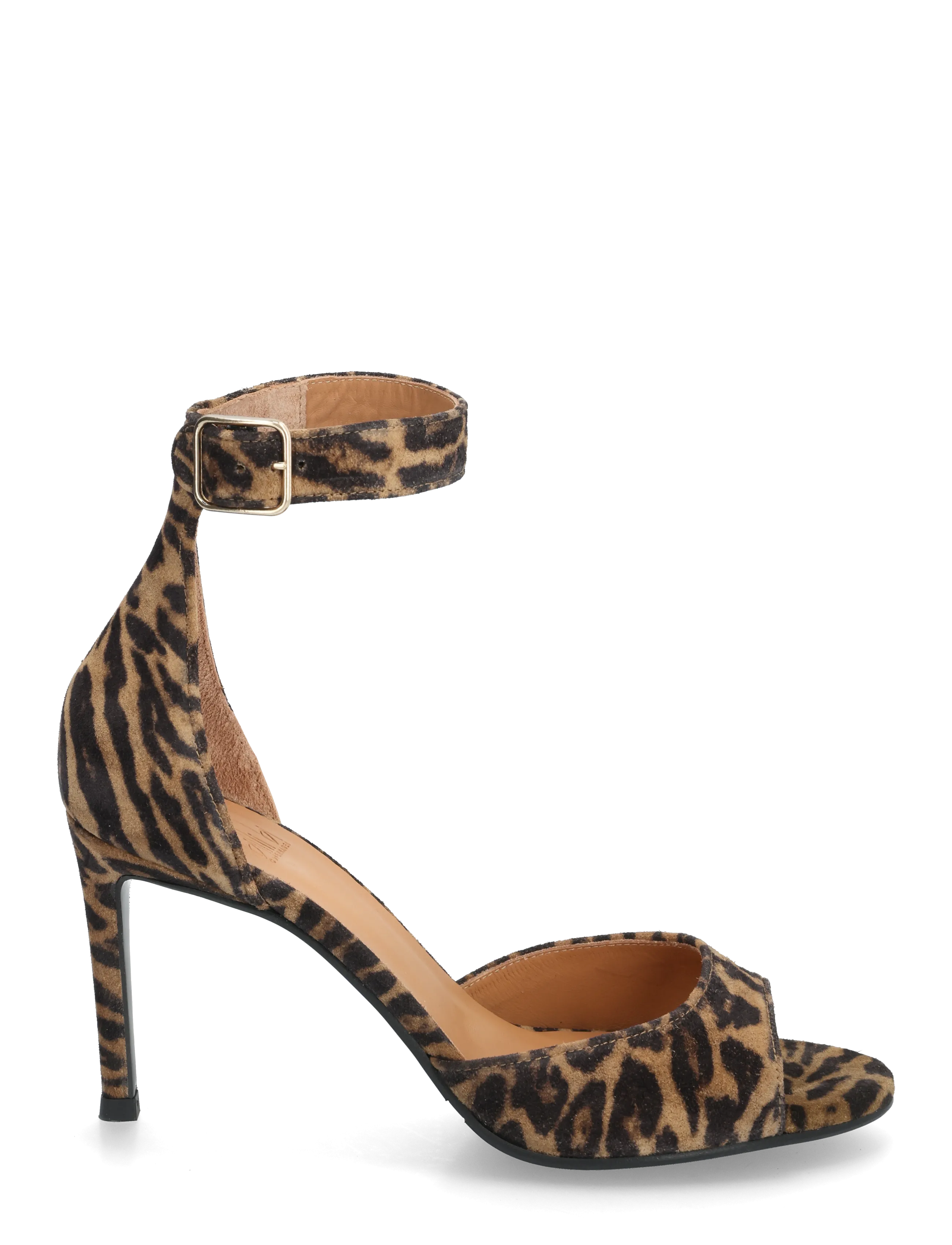 Heeled Sandals 2
