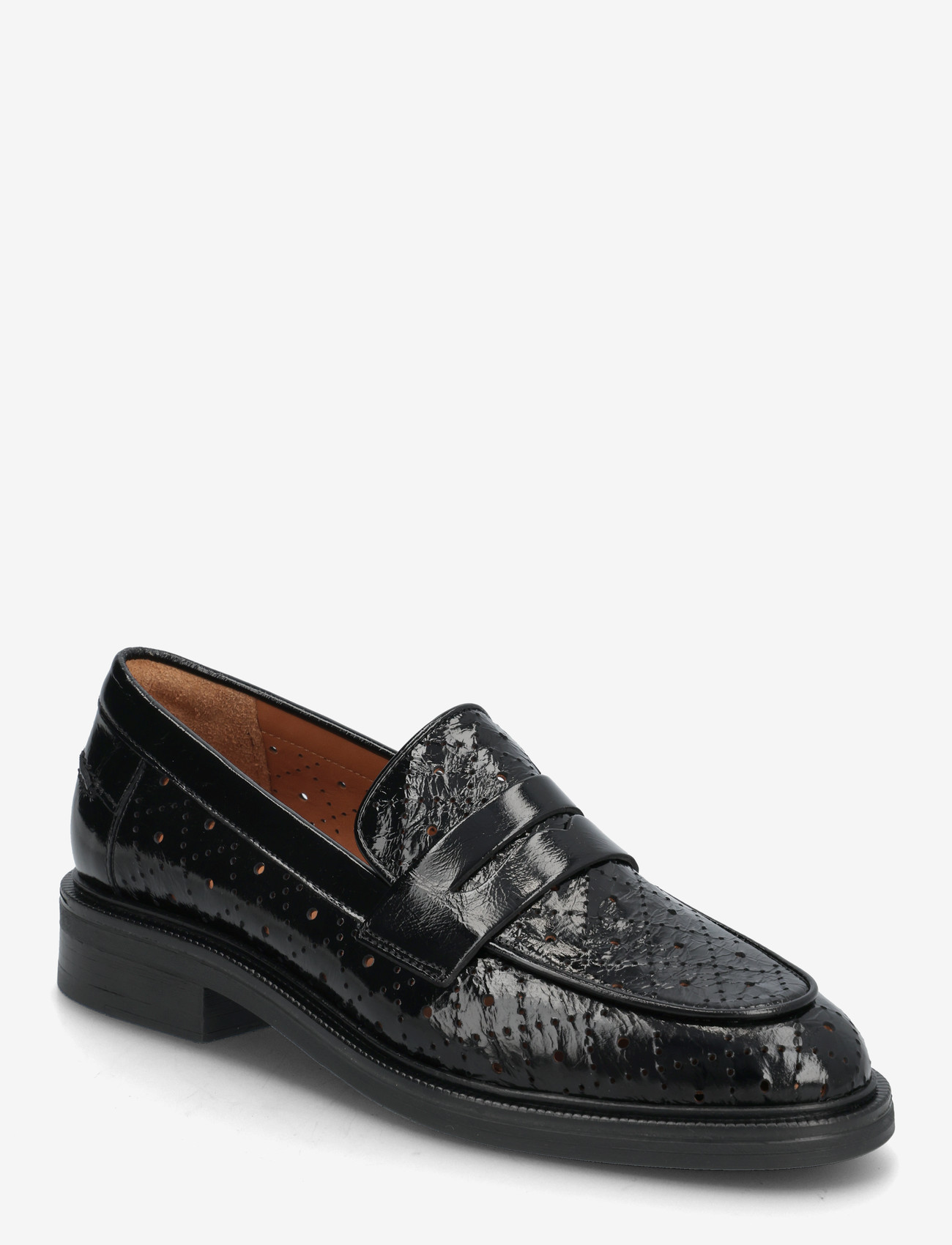 Billi Bi - Shoes - erilised sündmused - black naplack - 0