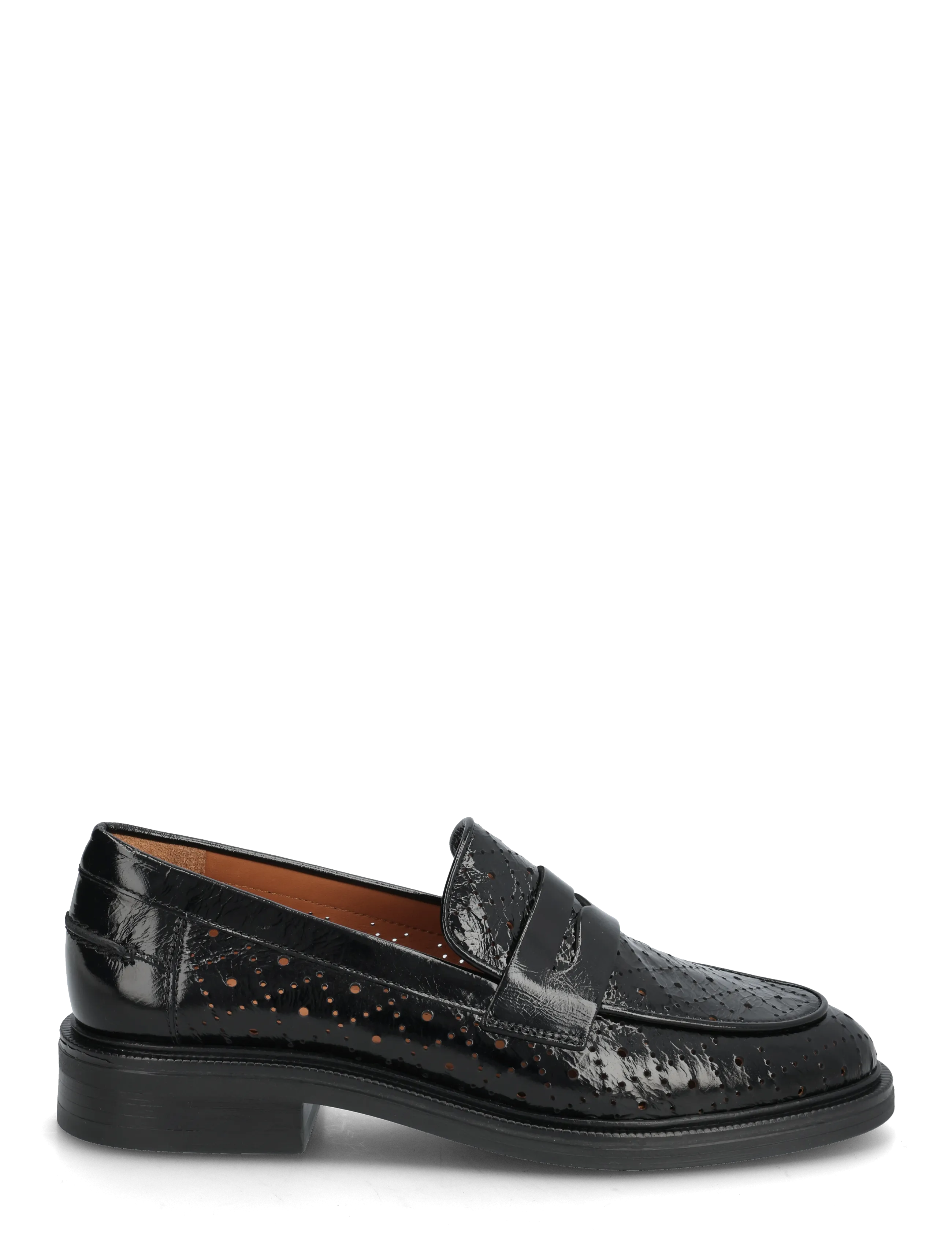 Billi Bi - Shoes - modetrends - black naplack - 1