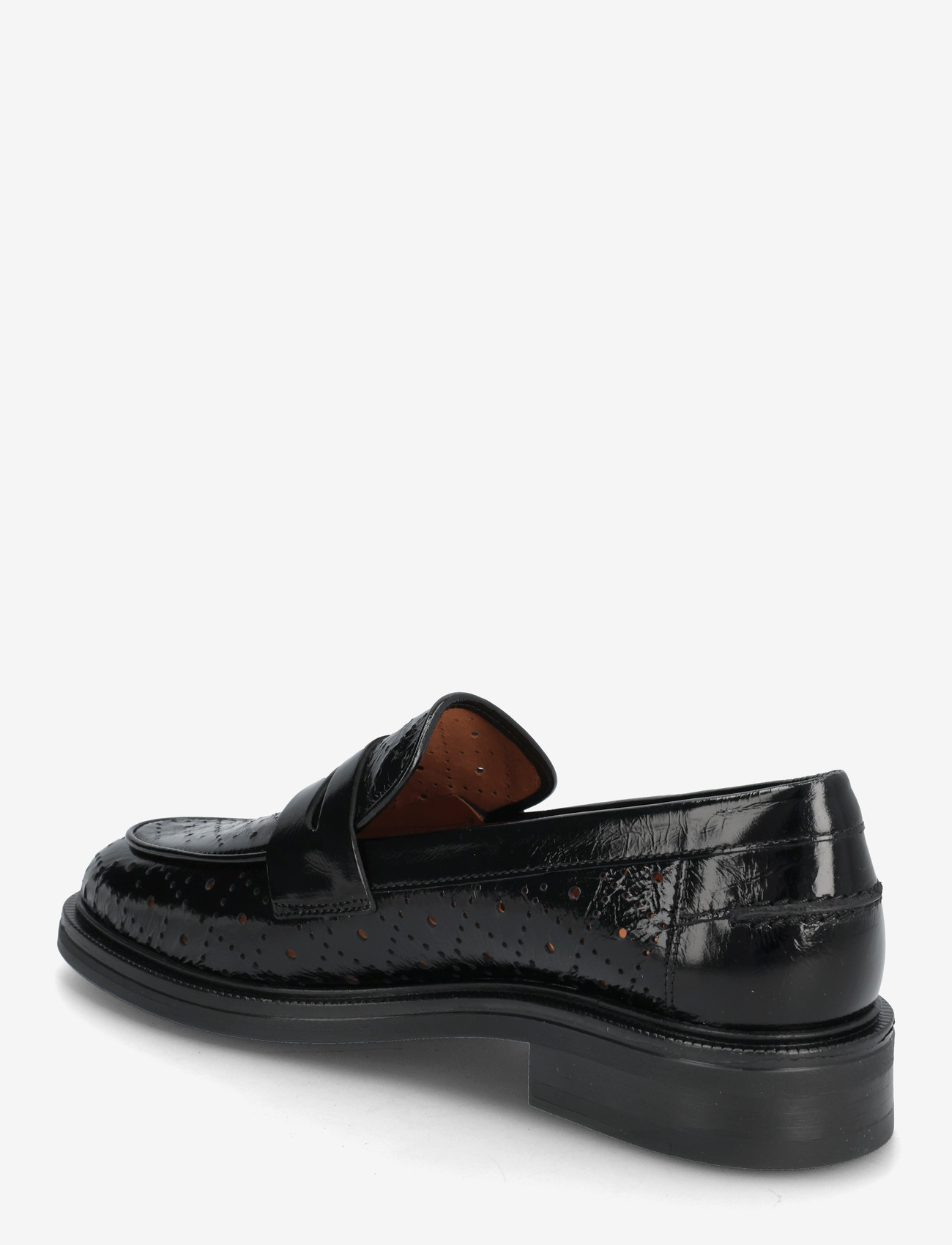 Billi Bi - Shoes - erilised sündmused - black naplack - 2