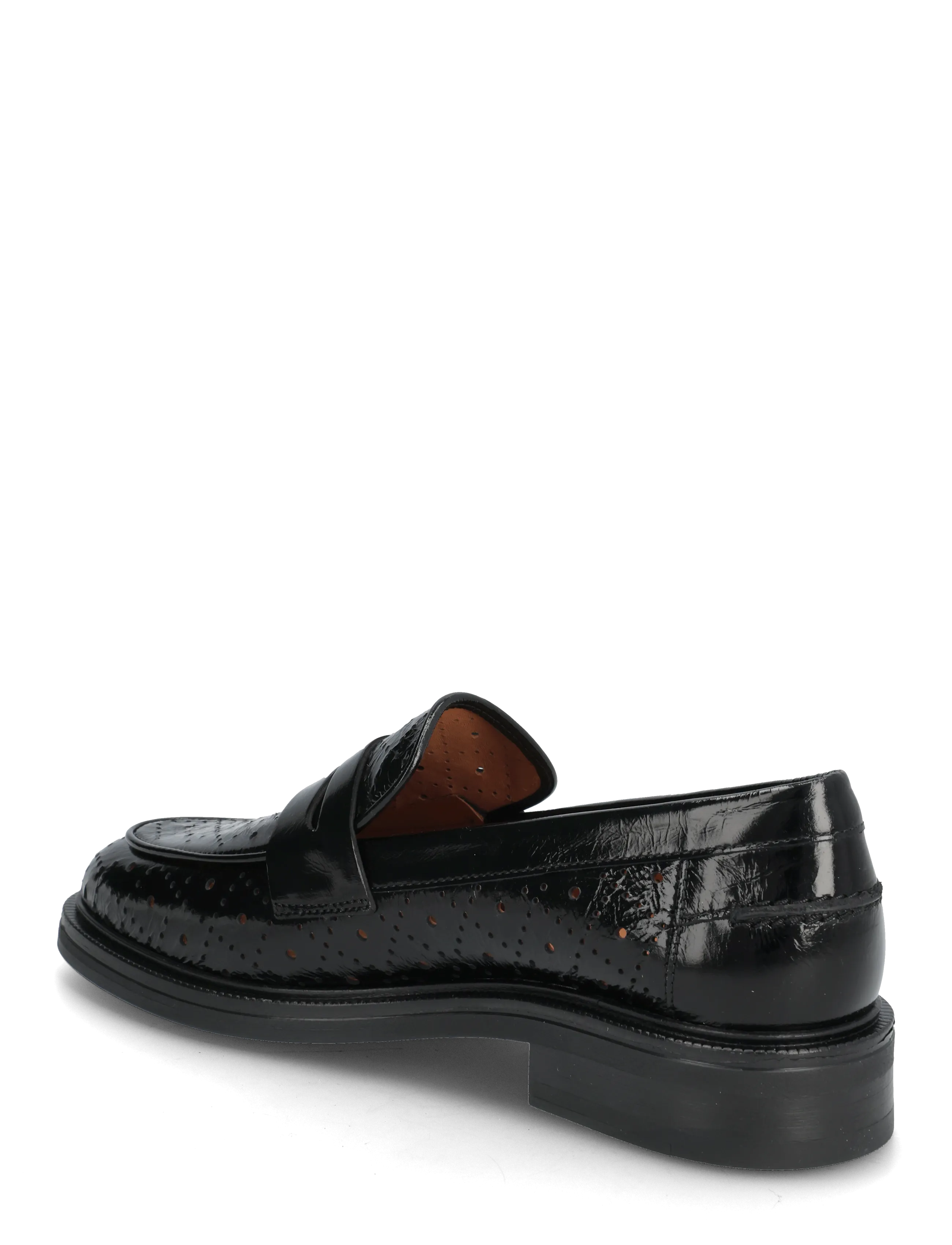 Billi Bi - Shoes - modetrends - black naplack - 2